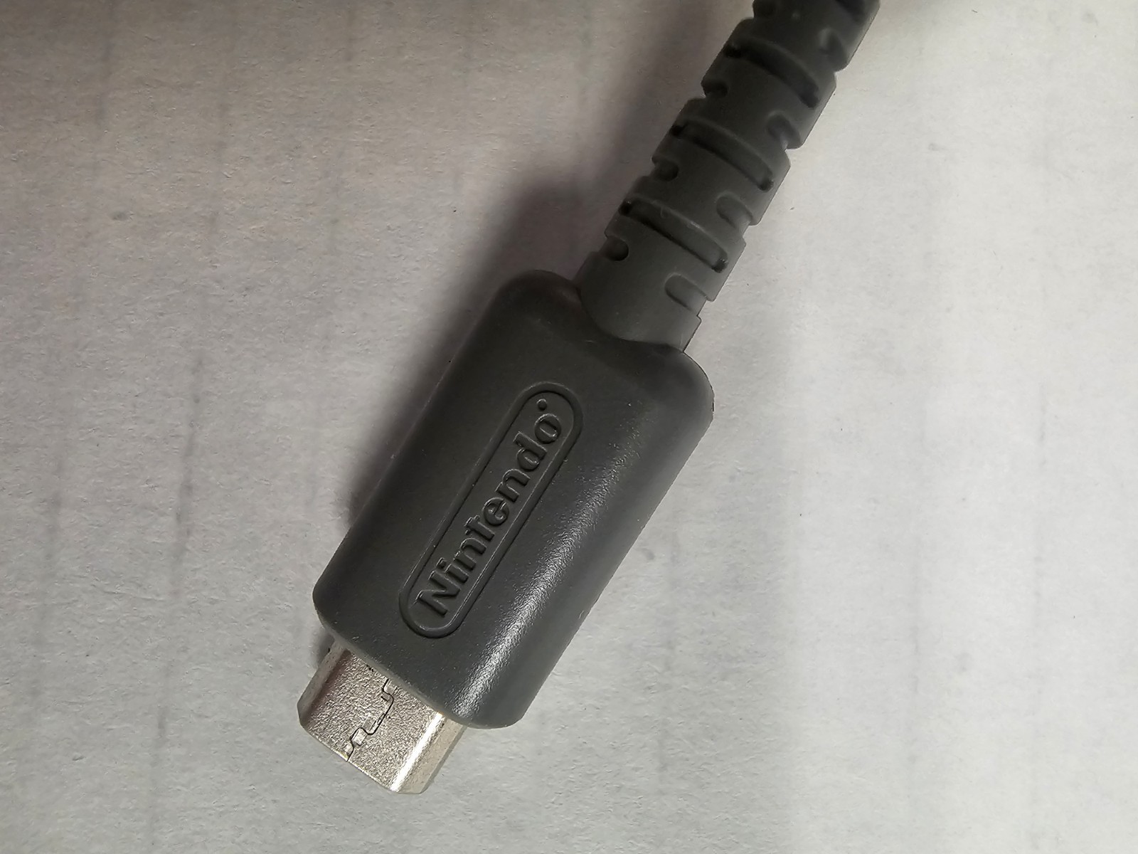 Official Nintendo OEM Wall Charger AC Adapter 3DS 3DS XL 2DS Brand NEW