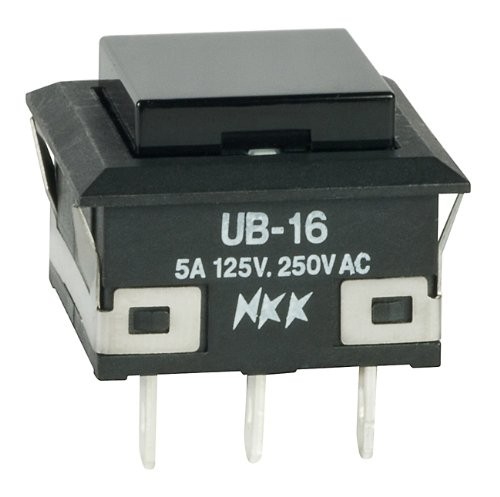 Nkk Switch UB16KKW01N-A Replacement Part Electronic Switch Online Ebay Nkk Parts