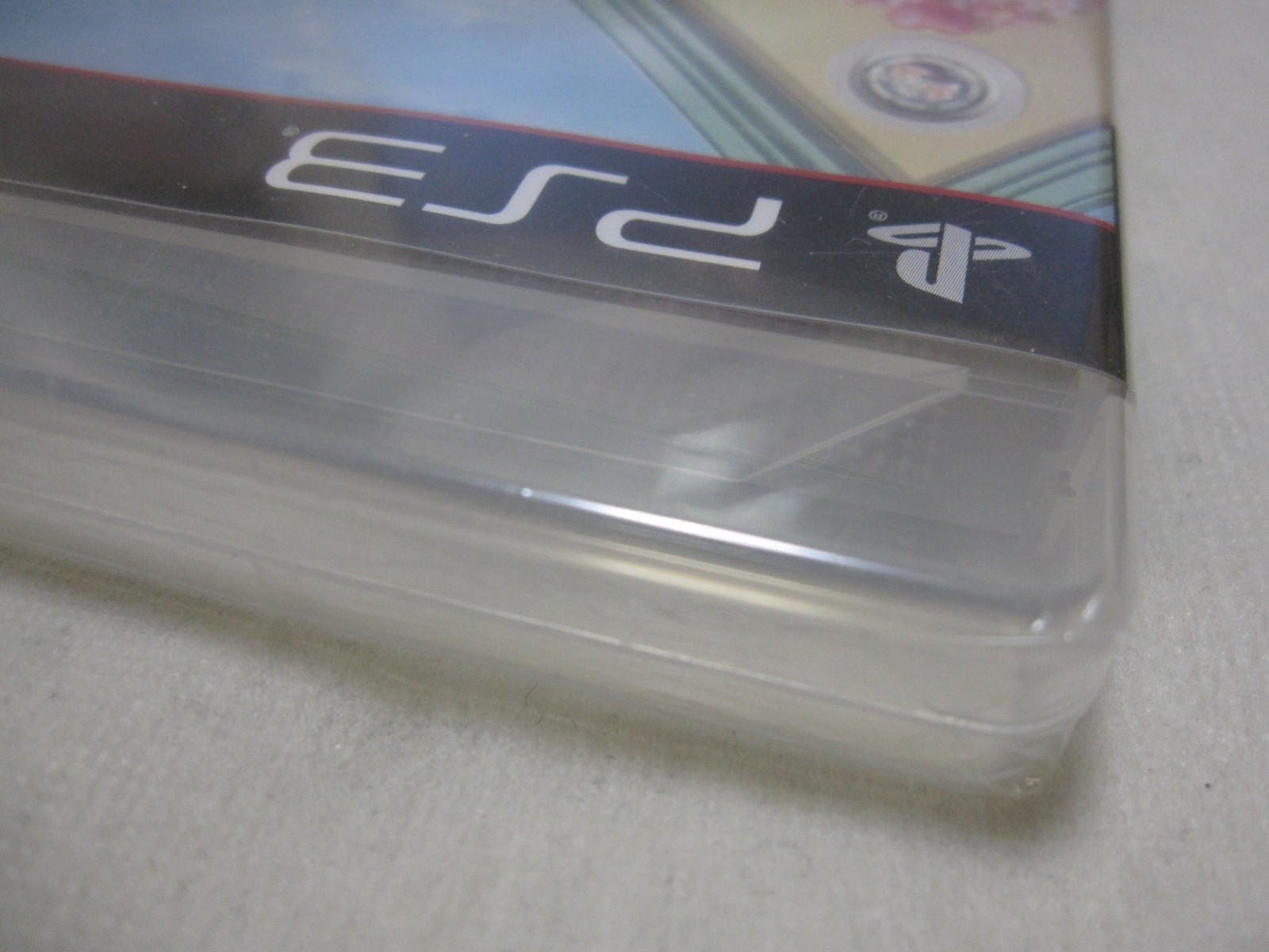 New 7-14 Days to USA. PS3 The Idolm@ster G4U Gravure For You Vol.8 Japanese Ver