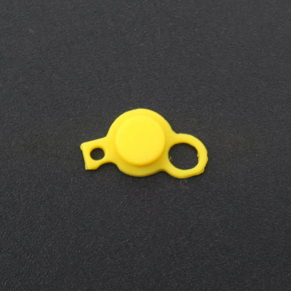C-Stick Cap For Nintendo New 3DS and XL Analog Controller Joystick Piece Colors