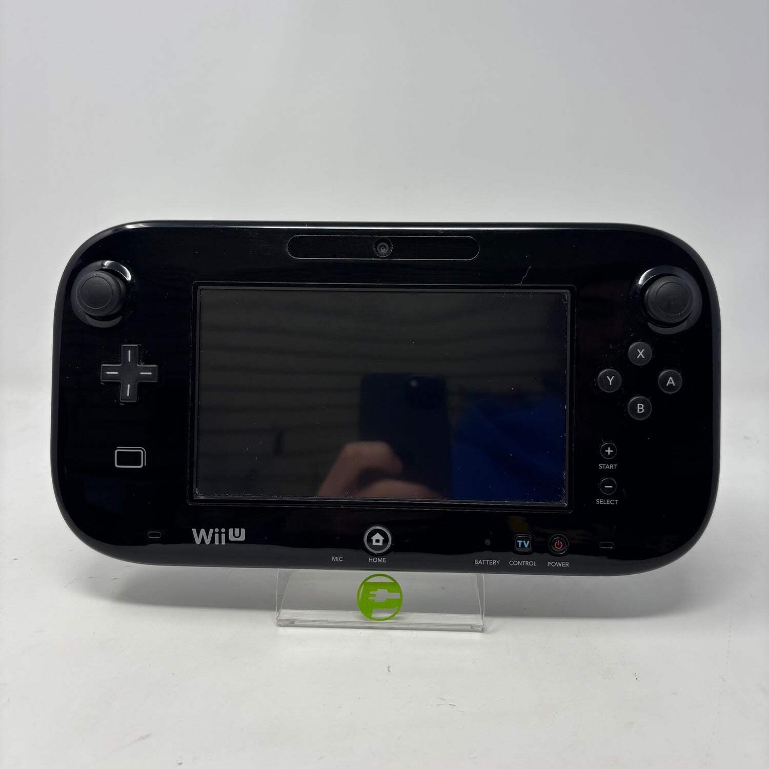 Nintendo Wii GamePad