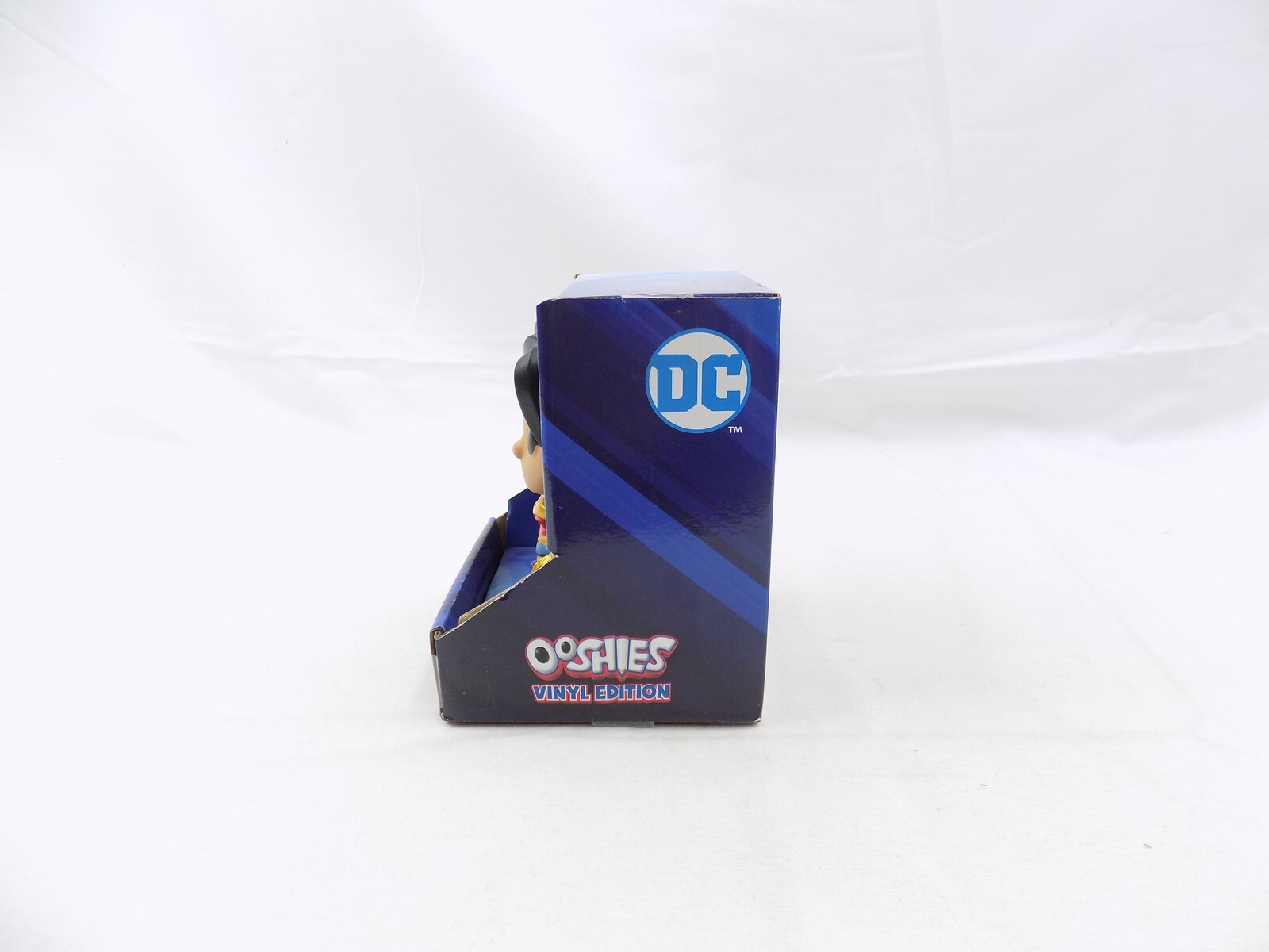 Brand New Ooshies DC Wonder Woman Metallic Figure