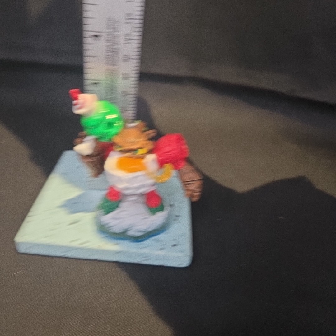 Skylanders Swap Force – Jolly Bumble Blast Core Figure Life Element #84786888