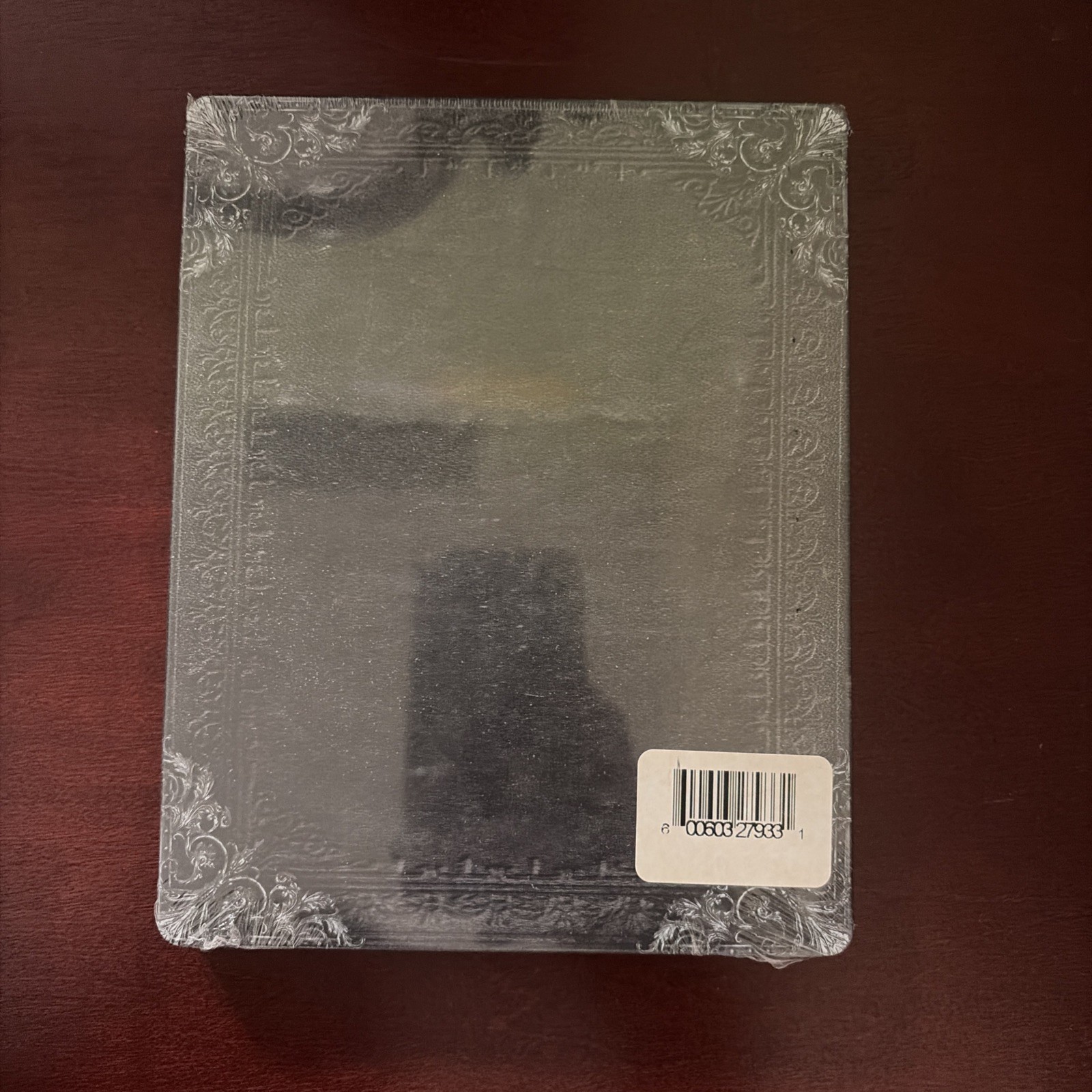 Resident Evil 8 Village Steelbook Case (NO GAME) BRAND NEW SEALED