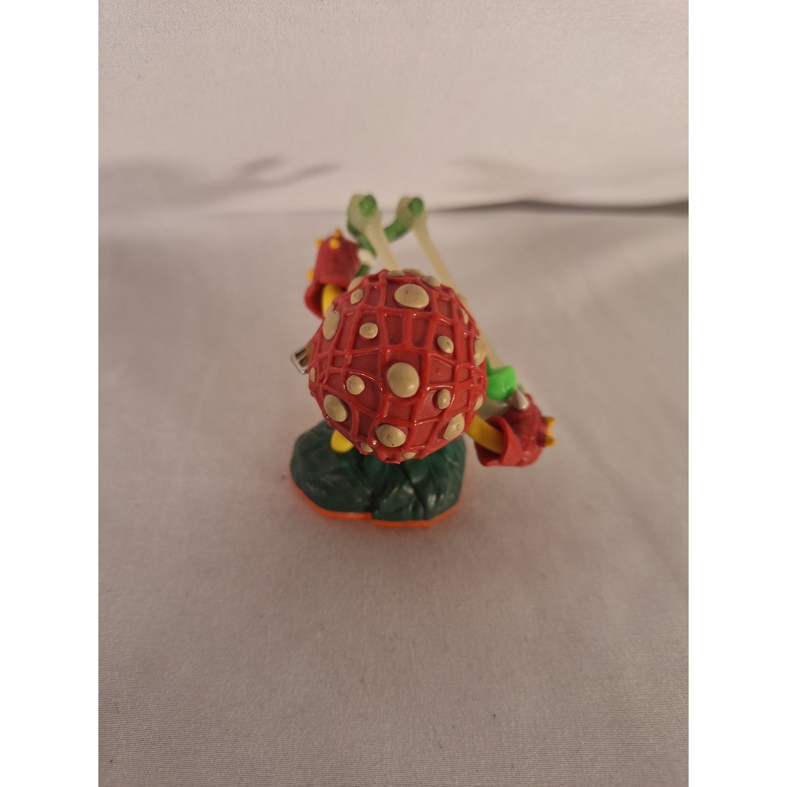 Skylanders Spyro’s Adventure Shroomboom Action Figure Portal of Power Toy 851