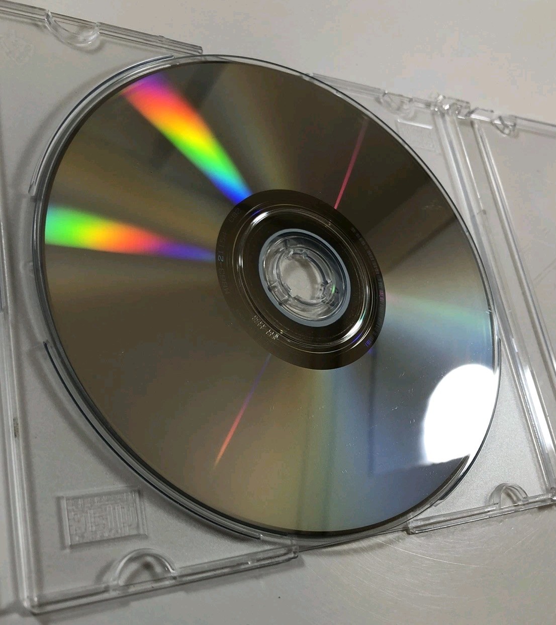 Nintendo Wi-Fi USB CD and Box ONLY! NO Connector/Dongle or Adapter Please READ!