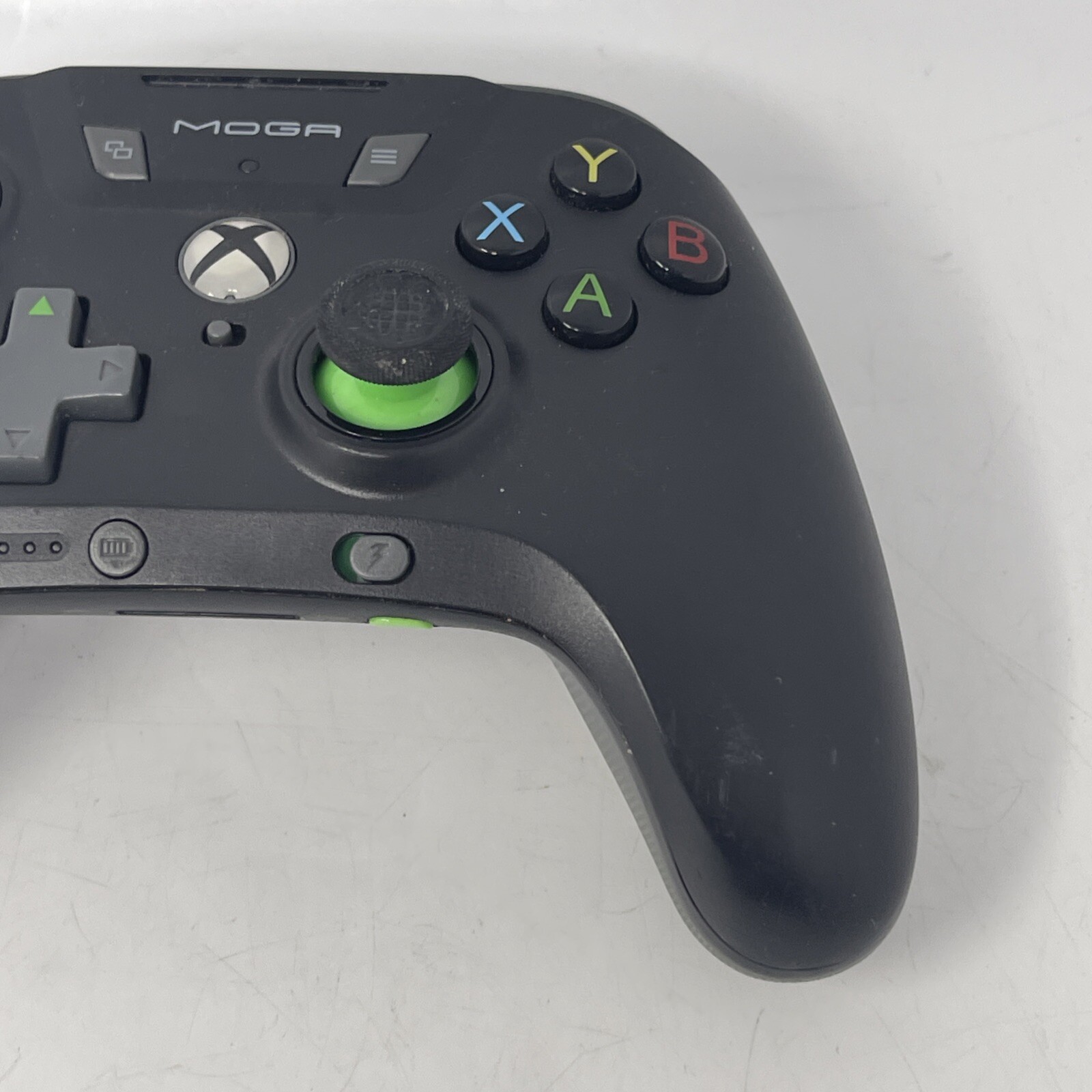 PowerA – MOGA Wireless Bluetooth XP5-X Plus Controller Only