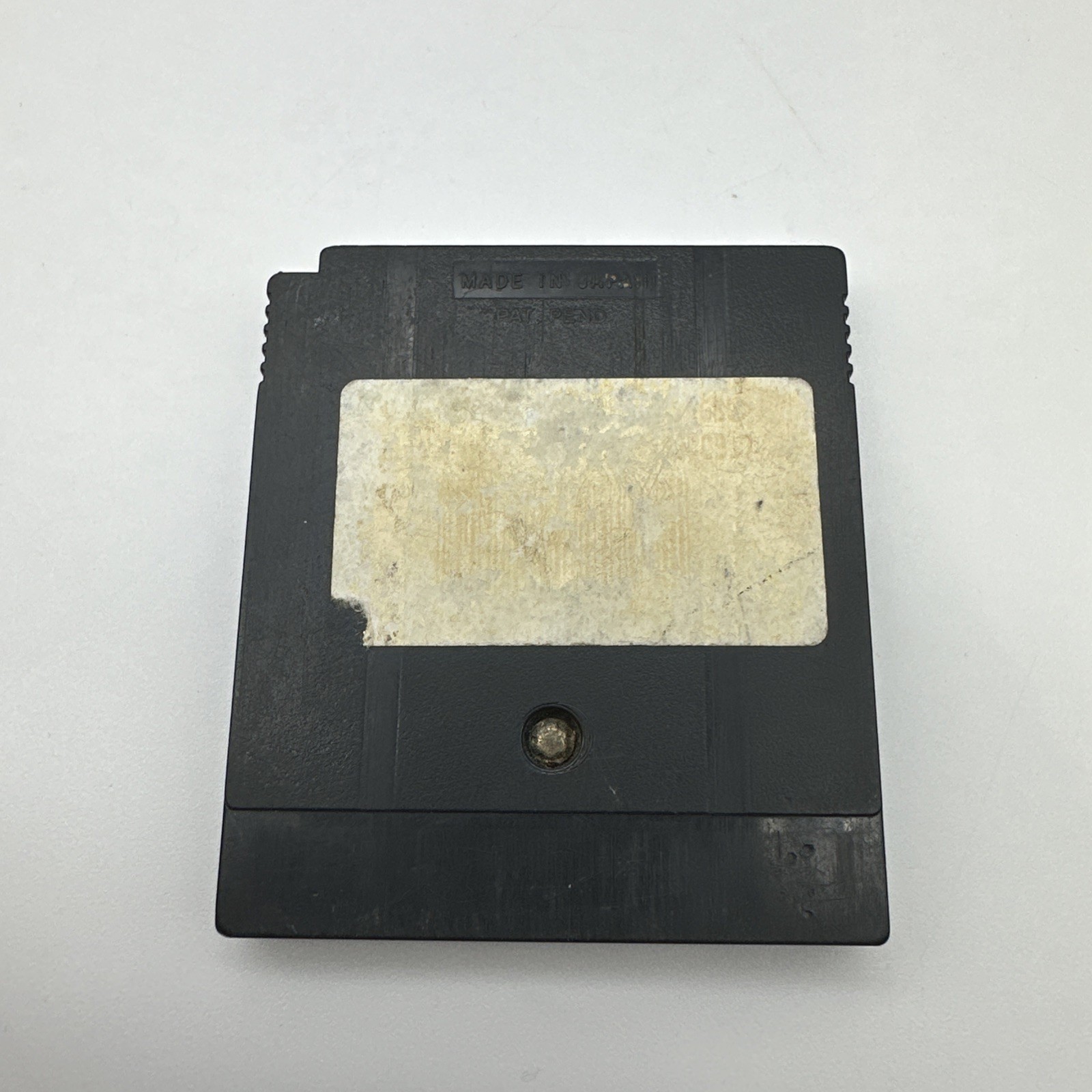 Dragon Warrior Monsters (Gameboy Color, GBC, 1998) Cartridge Only Tested