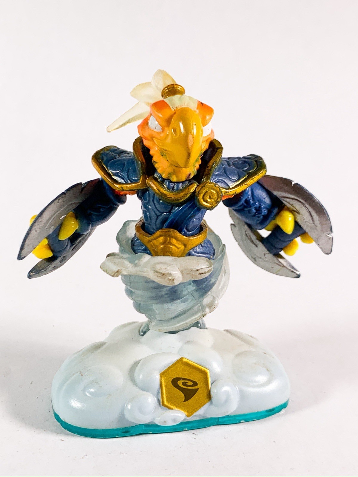 Skylanders SWAP Force Free Ranger