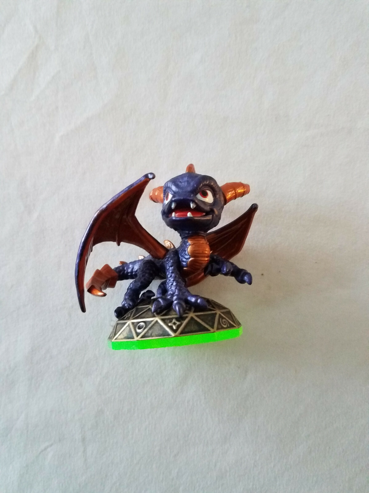 Activision Spyro Series 1 MEGA Spyro