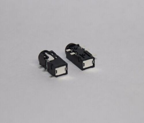 2X Original OEM Nintendo 2DS headphone Audio jack Port Replacement part 2ds