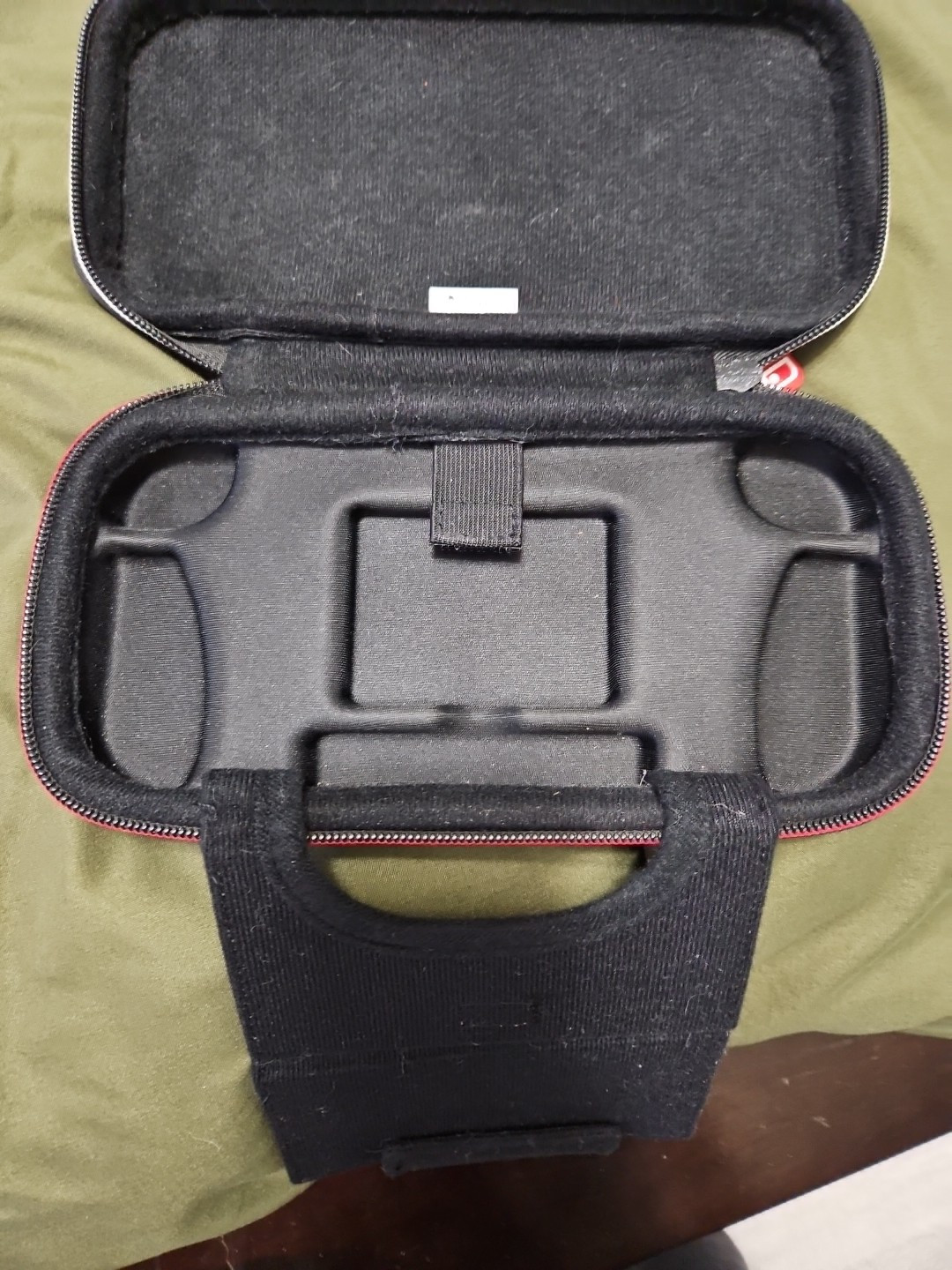 Nintendo NLS140 Carrying Cases For Nintendo Switch – Gray