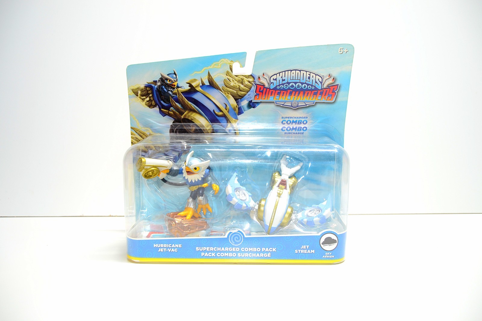 9x Varients – Skylanders Superchargers (Pick your own) | 7 Different Elements