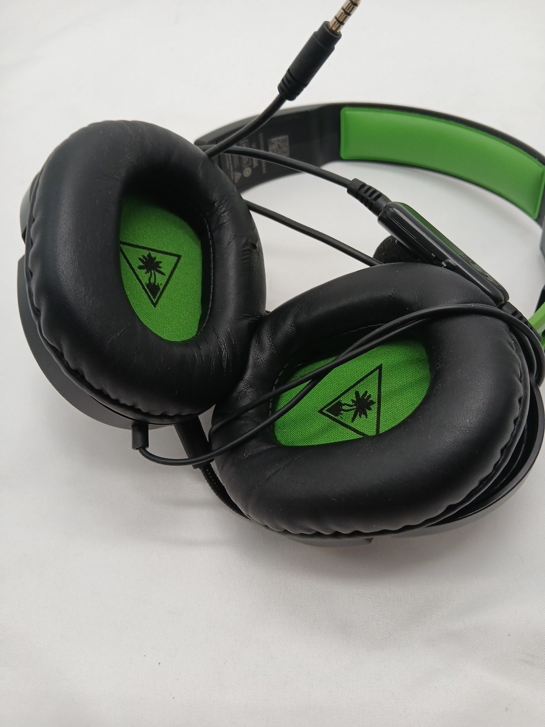 Lot Of 4 Turtle Beach S600 X32 X42 Recon Wired Wireless Gaming Headsets UNTESTED