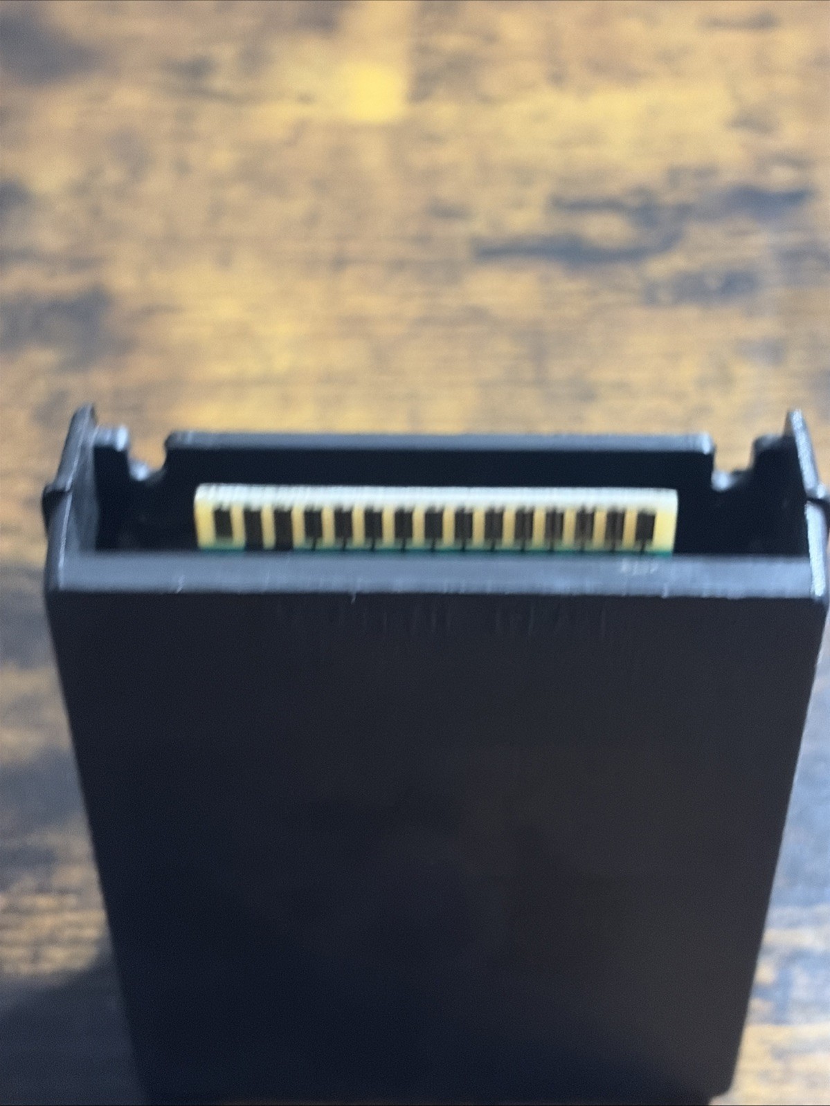 Rally Speedway (Atari 400 800) Cartridge Computer Scott Adams