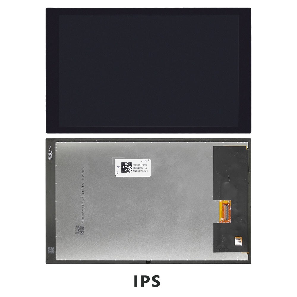 OEM LCD Display Touch Screen Digitizer Assembly Replacement For Valve Steam Deck