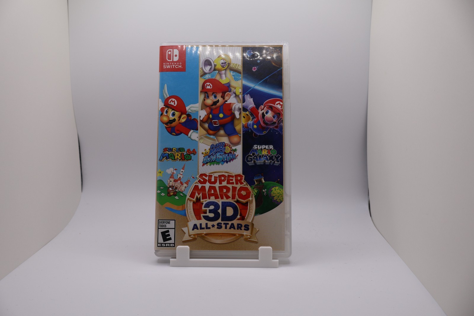 Super Mario 3D All-Stars – Nintendo Switch