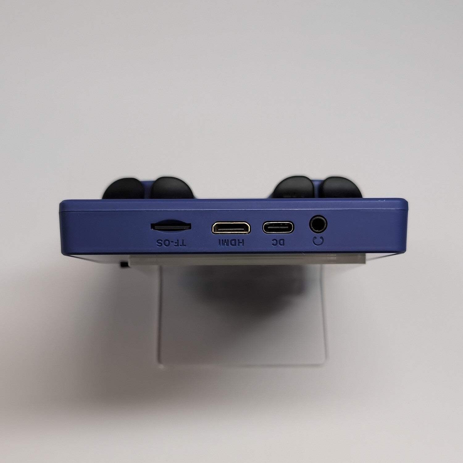 AISLPC – RG43V PRO Retro Handheld Game Console 64GB Blue