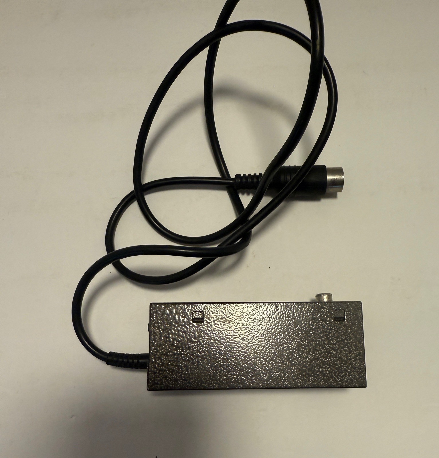 Metal Generic Audio/Video Video Game Connector for Sega Genesis