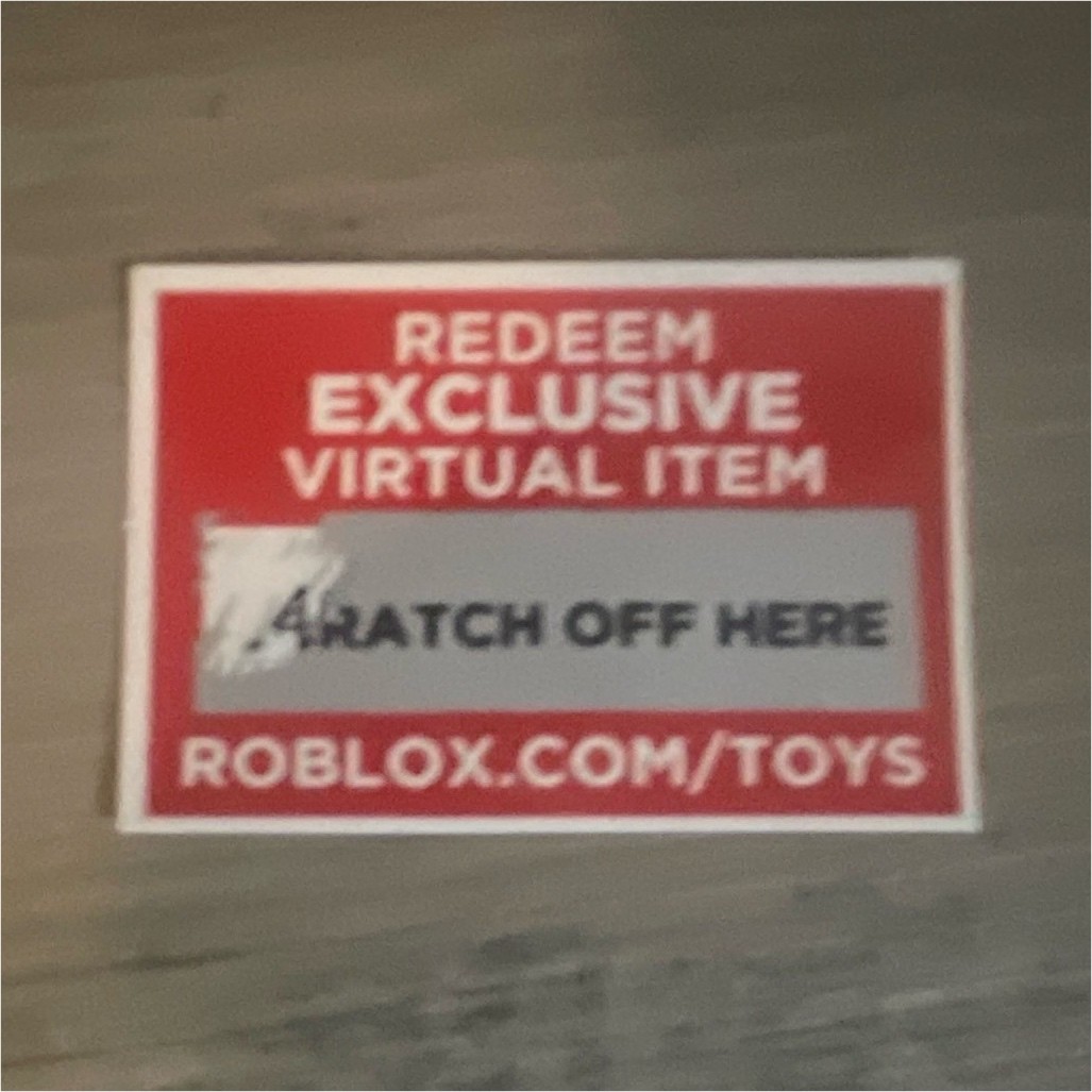 Roblox Lady of the Federation Necklace series 1 Virtual Item Code
