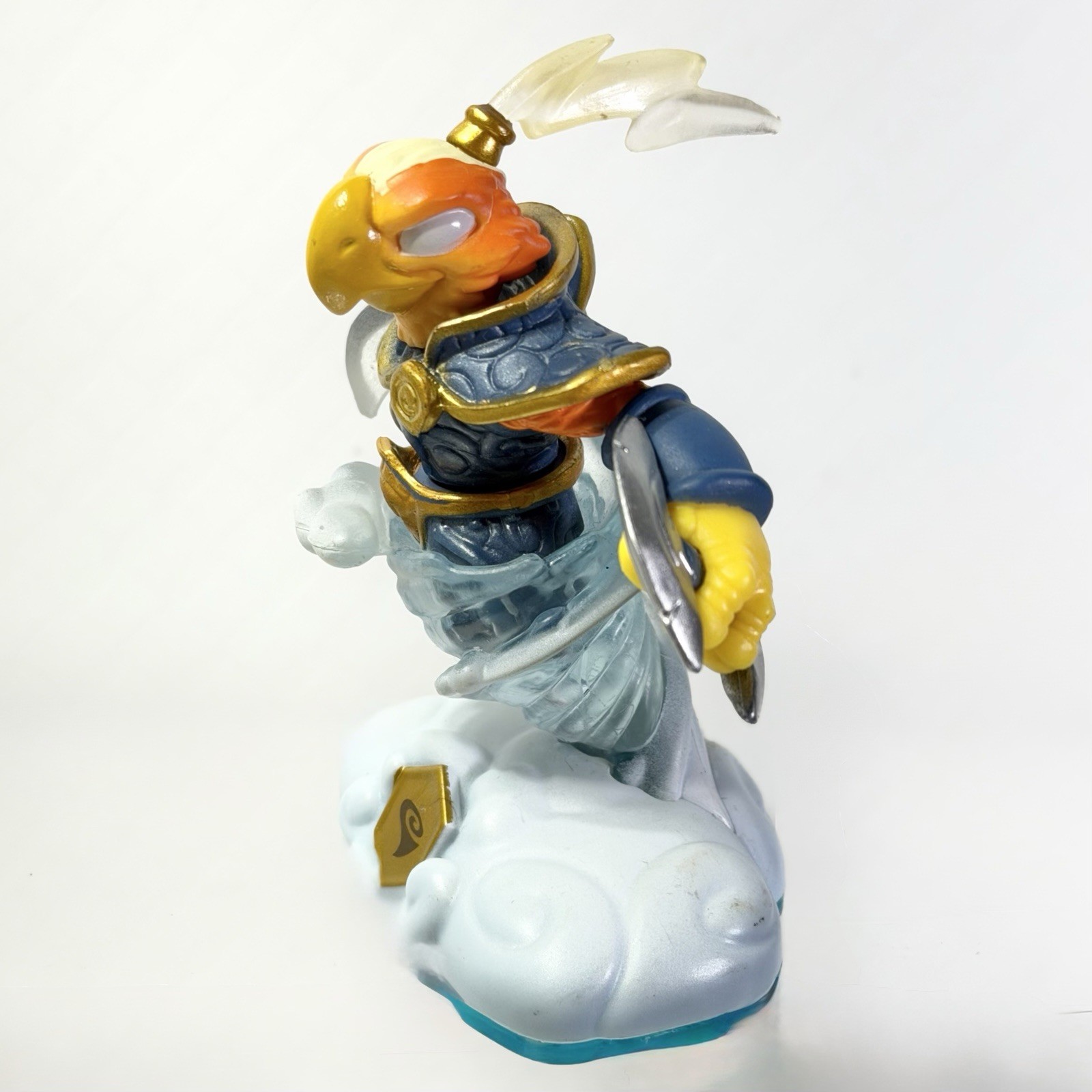 Skylanders Swap Force Swappable Free Ranger Character Figure Loose