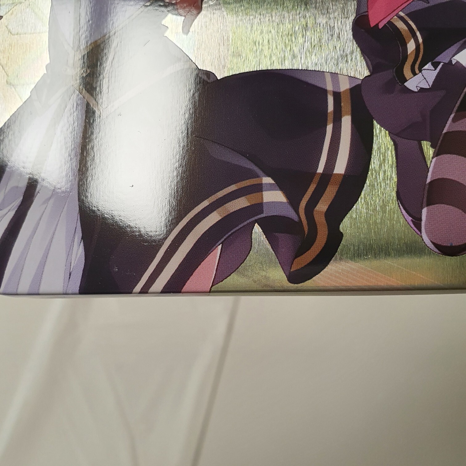 Switch Omega Labyrinth Life Steelbook G4 Size Asia Exclusive – No Game