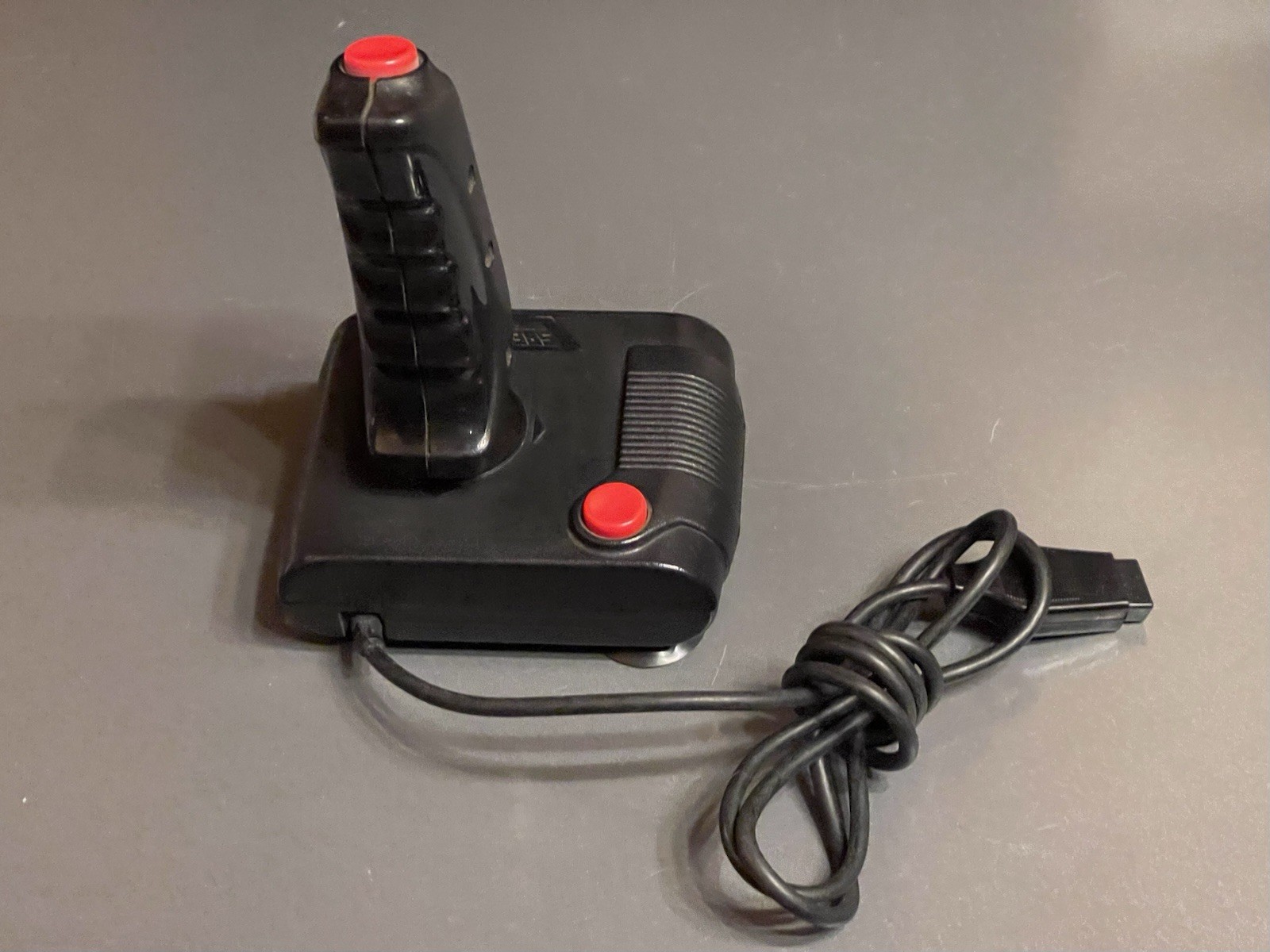 Spectravideo Joystick SVI-101 Controller for 2600 + Atari & Commodore Computers