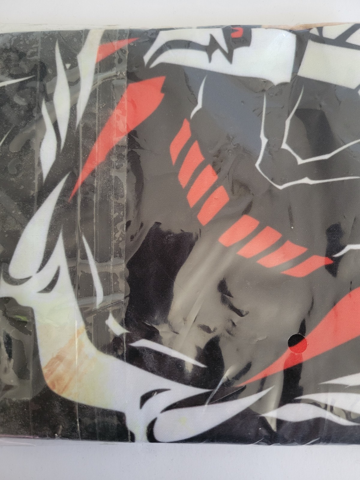 “Code Vein” RARE Promotional Bandana | Gamestop Exclusive Bandai Namco Sealed