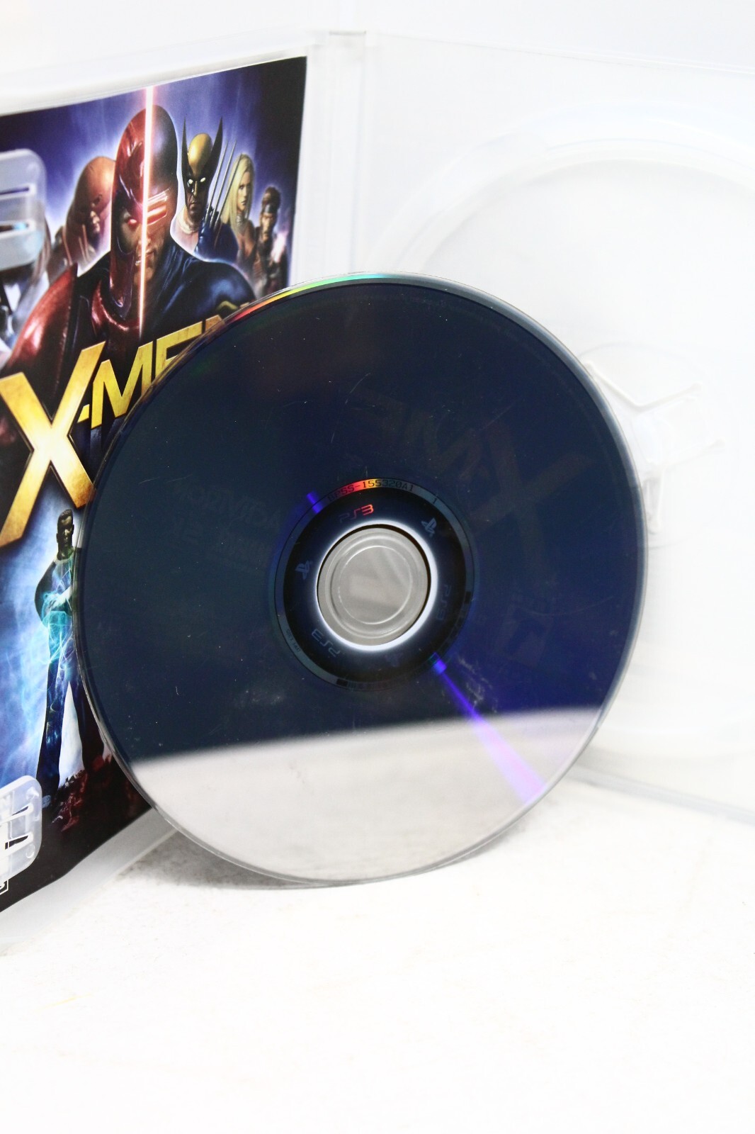 X-Men: Destiny (Sony PlayStation 3, PS3, 2011)