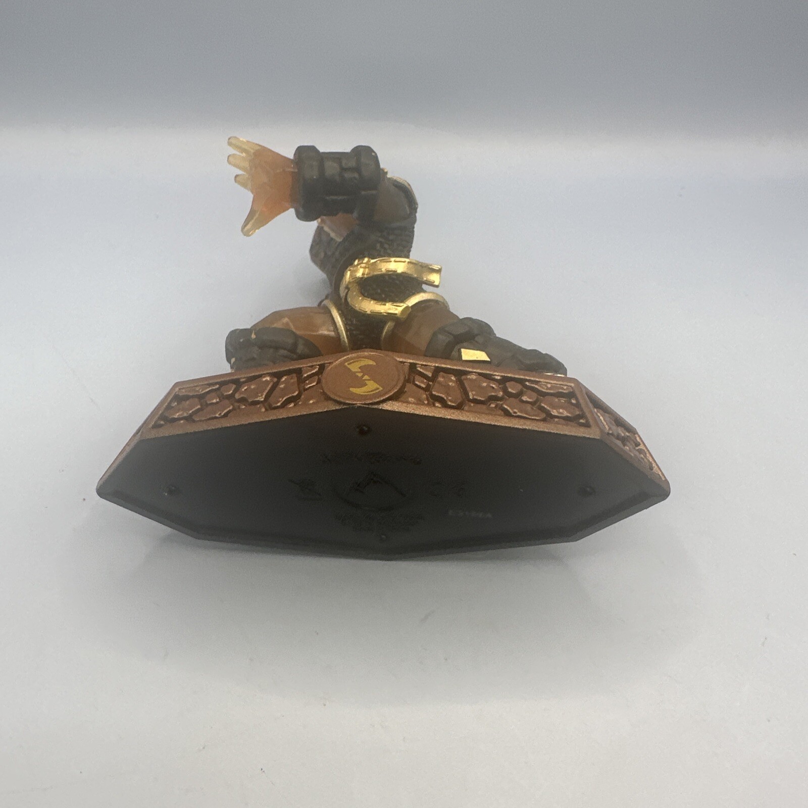 Activision Skylanders Imaginators Master Barbella Sensei Figure 87819888