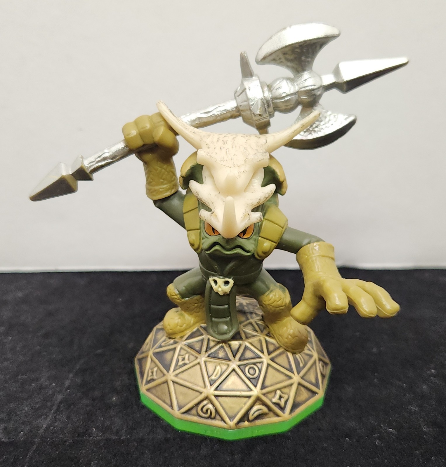 Skylanders: Spyro’s Adventure ~ Voodood