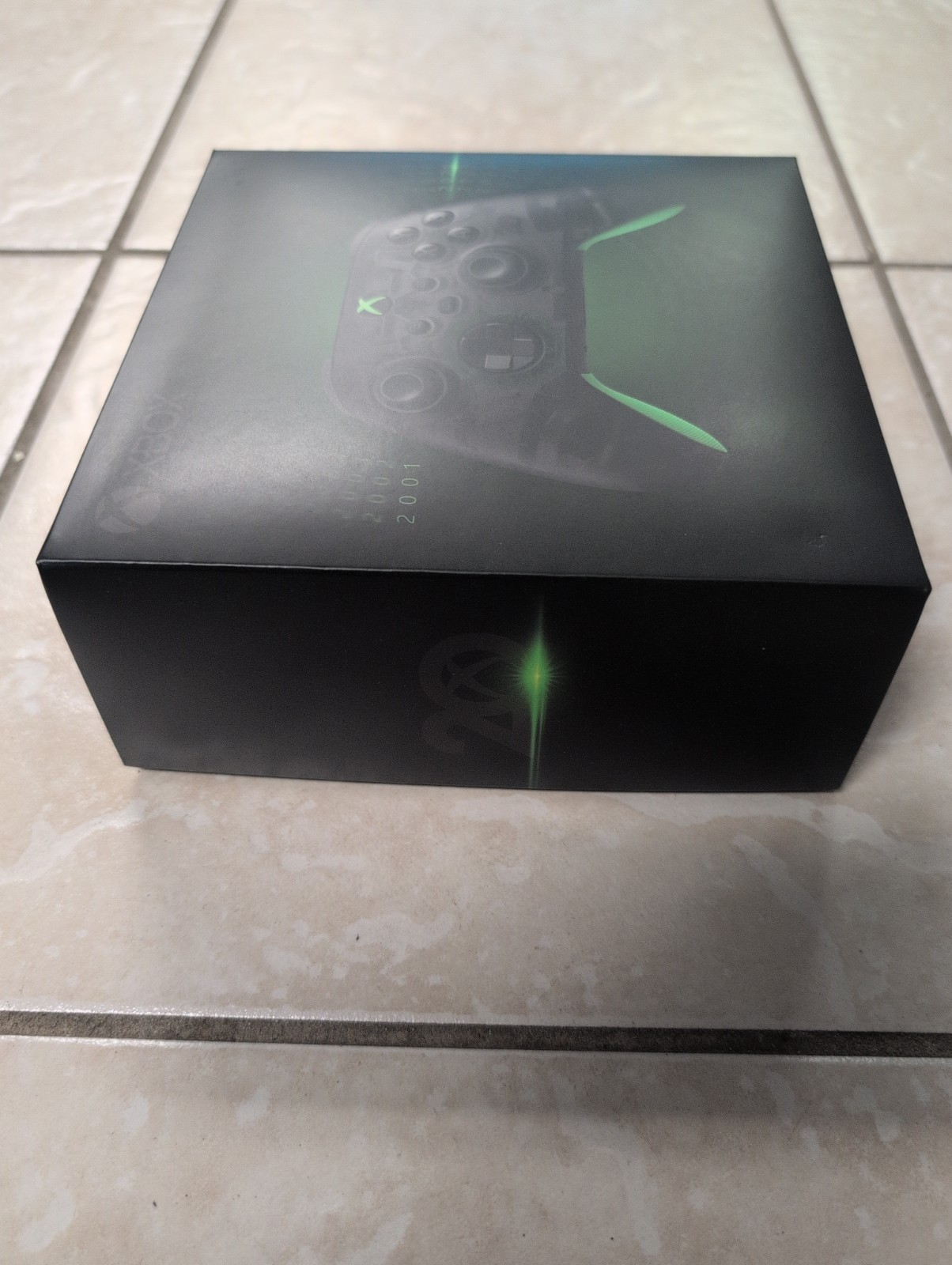 Xbox One Wireless Controller Anniversary Special Edition Microsoft New Sealed