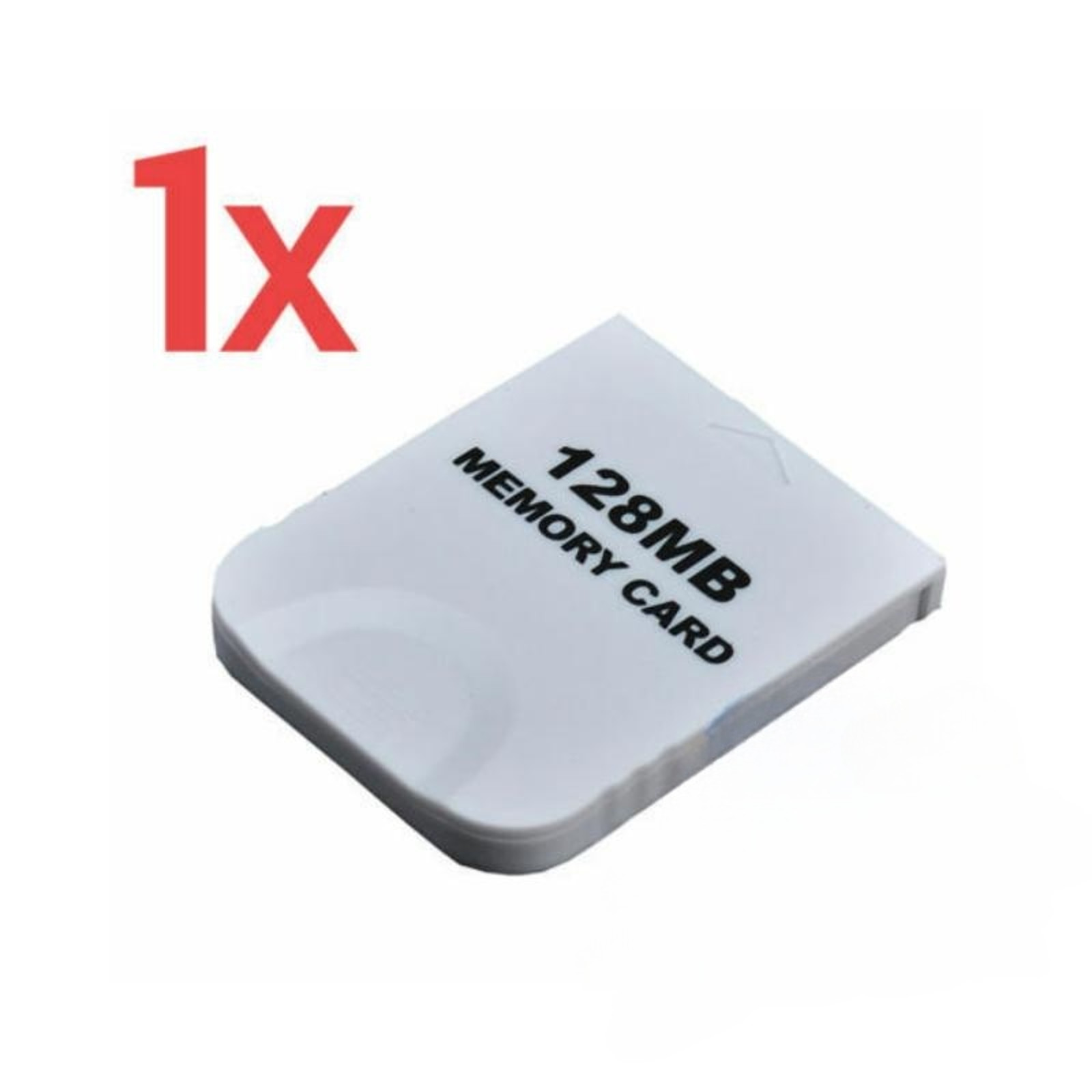 128MB Memory Card For Nintendo Gamecube NGC Wii Game Console Accessories