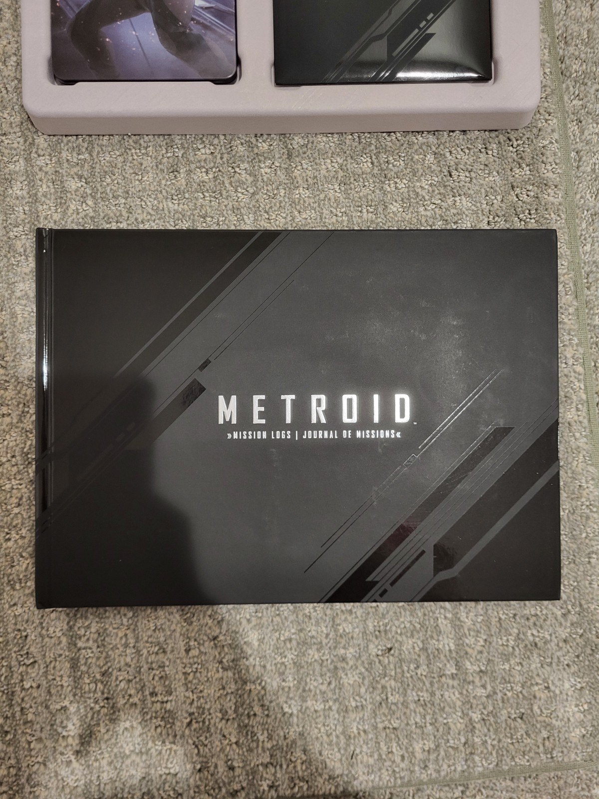 Metroid Dread: Special Edition – Nintendo Switch