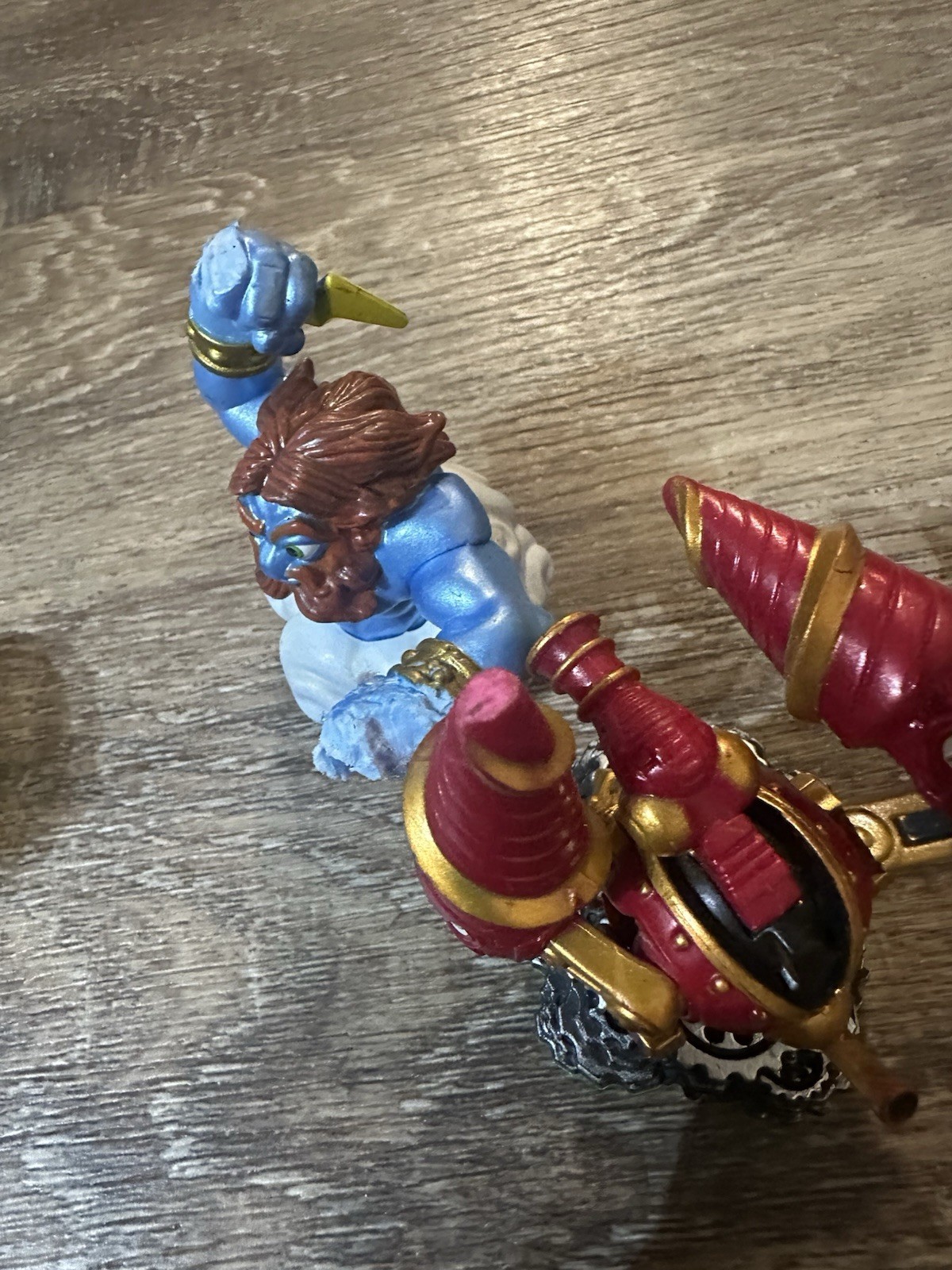 Skylanders Lot Figures Bases Activision Mixed