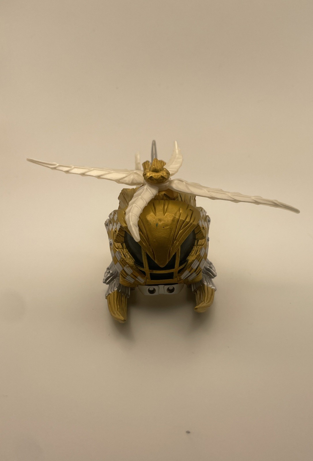 Skylanders Superchargers
