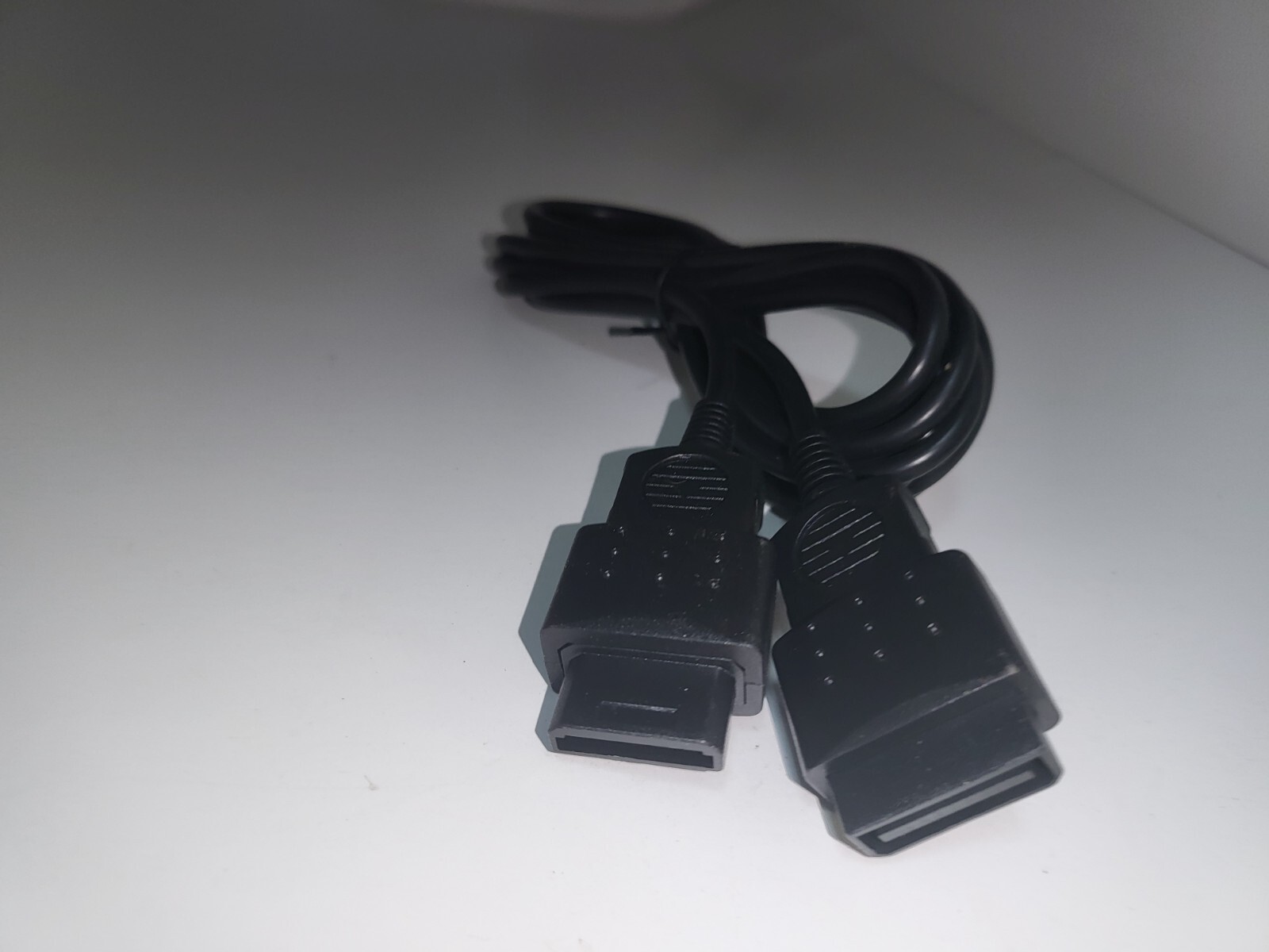 Controller Gamepad 10 FT LONG High Quality Extension cable for SEGA SATURN (42R)