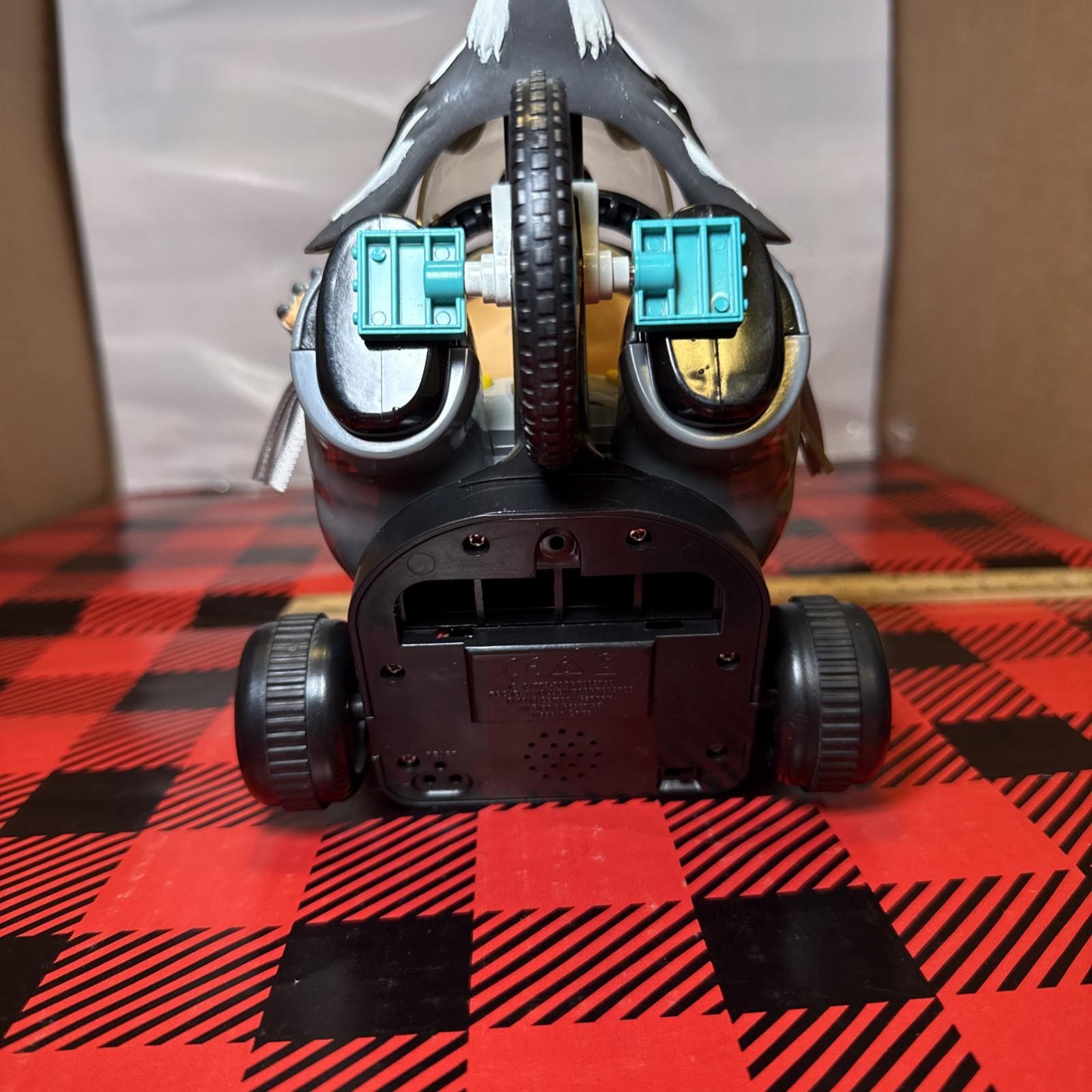 South Park: The Fractured but Whole figurine – THE COON TRICYCLE APP Controlled