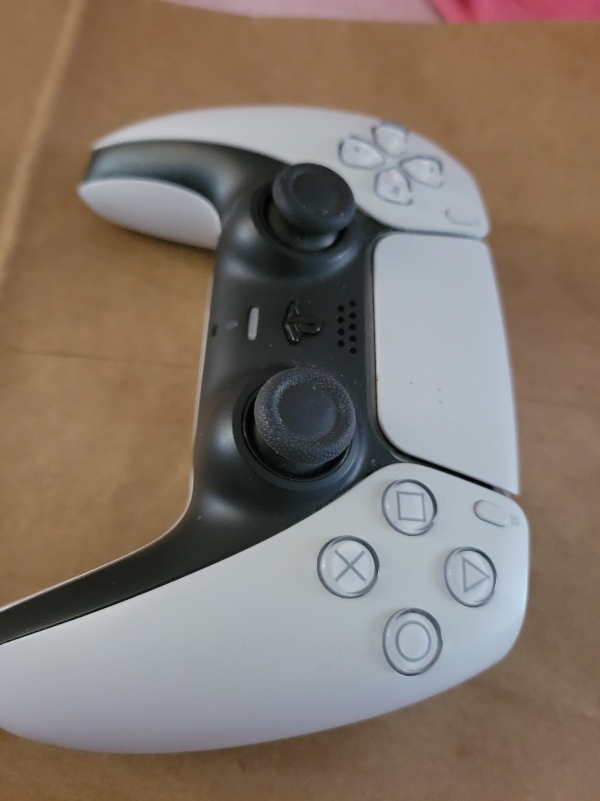 Sony DualSense Wireless Controller – White