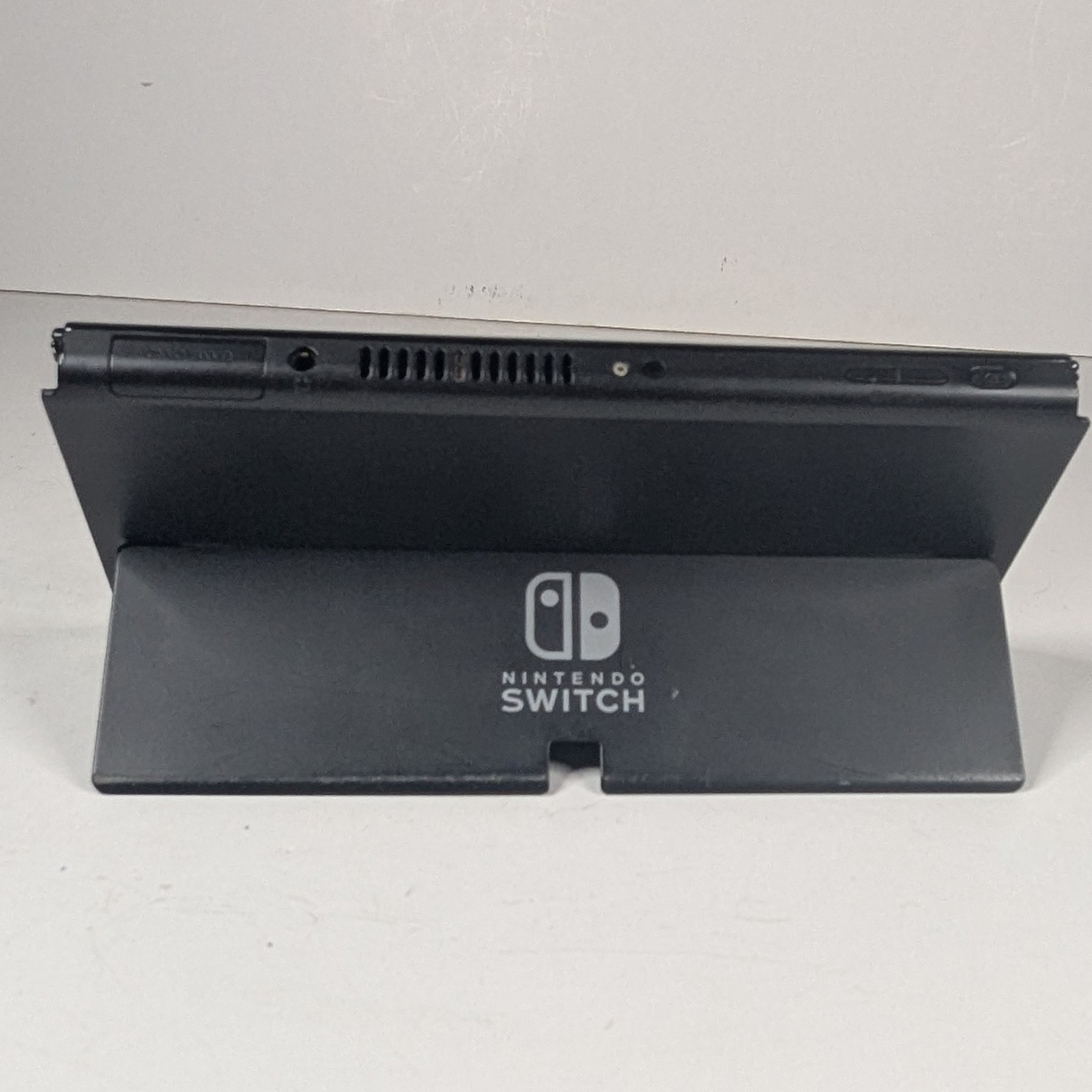 Nintendo Switch OLED Model HEG-001 Handheld Console Only