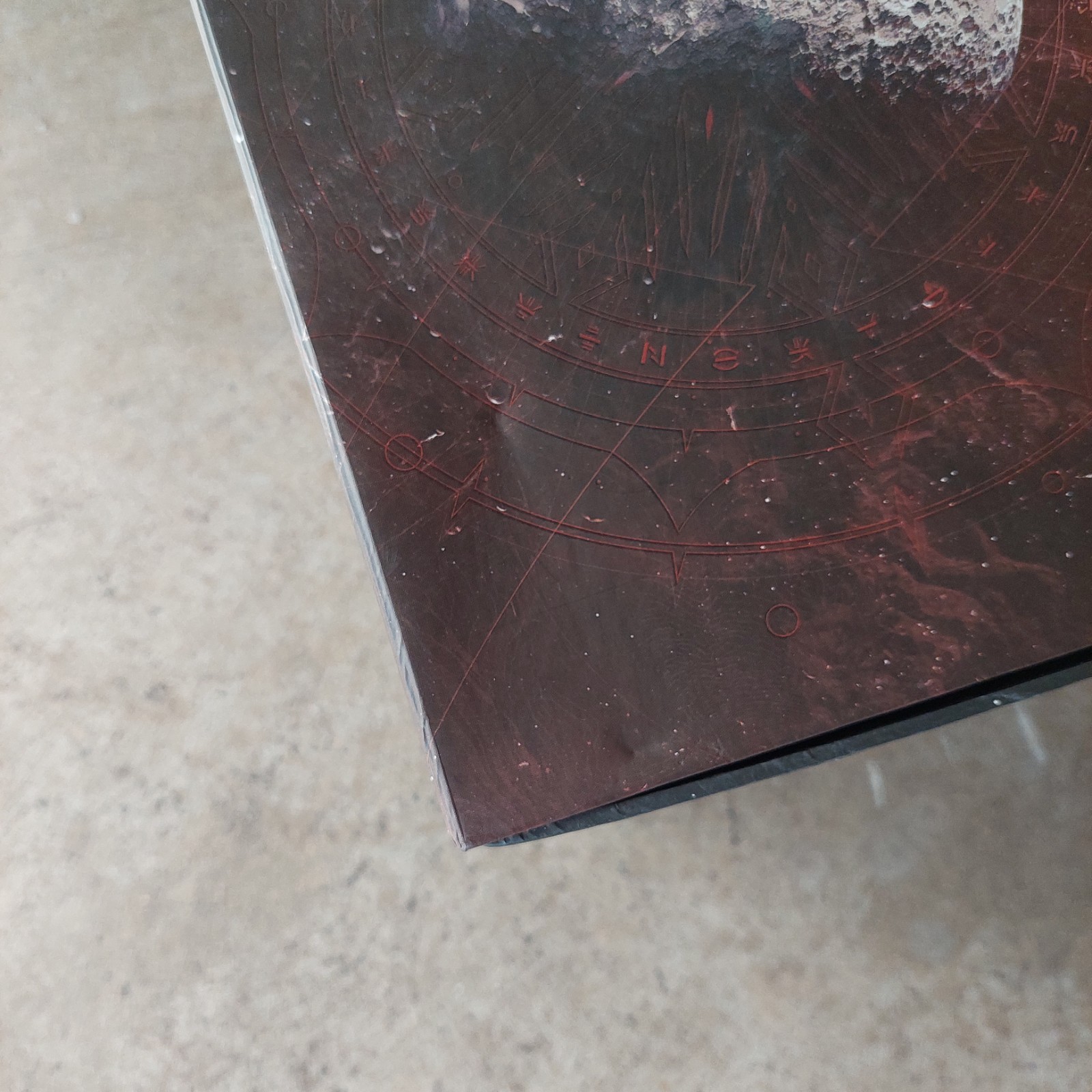 Bungie Destiny 2: Shadowkeep Collector’s Edition Box Only