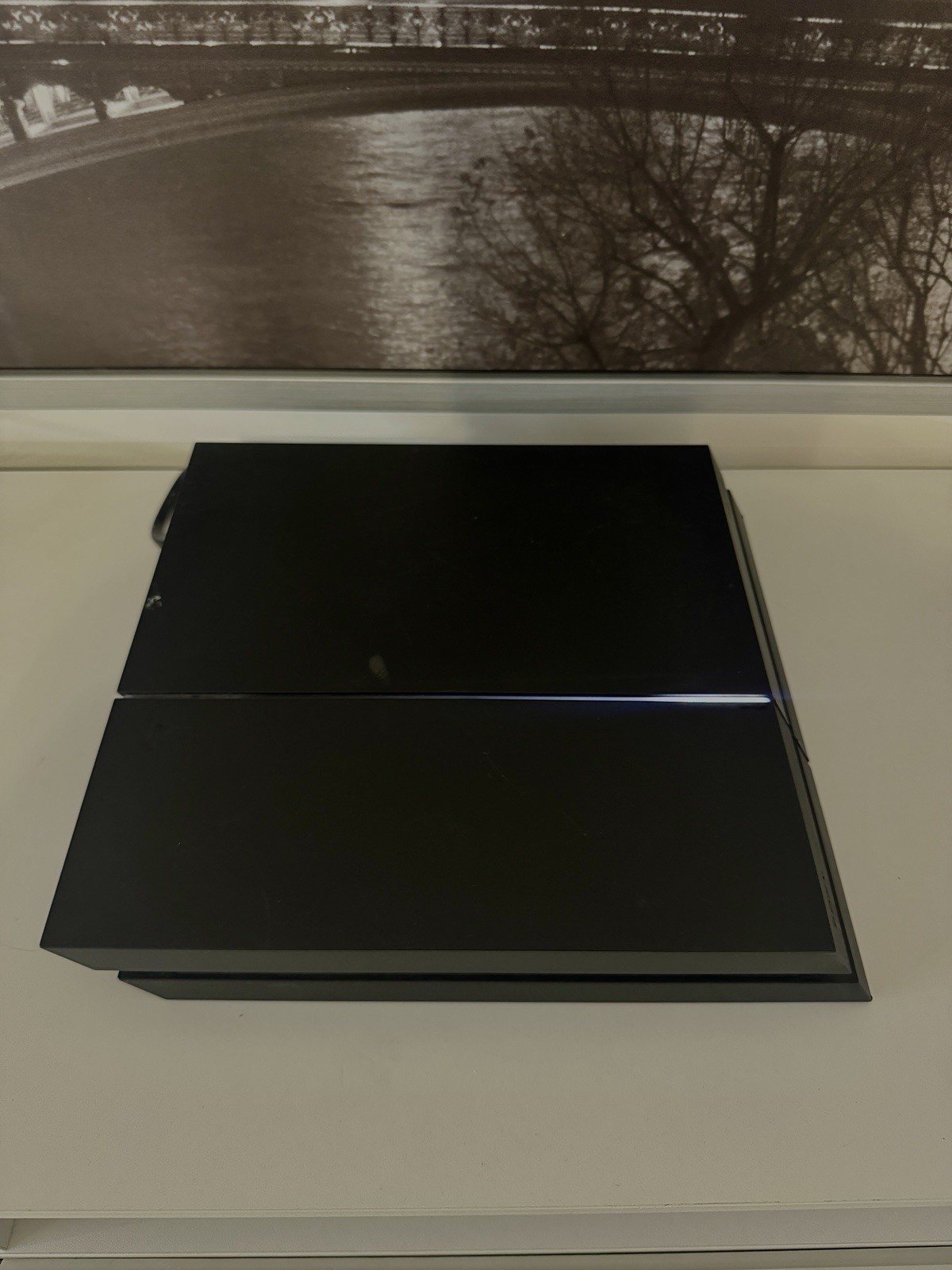 Sony PlayStation 4 1tb Gaming Console – Black