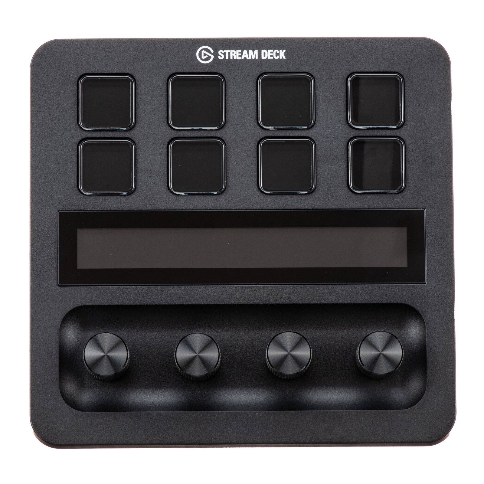 Elgato Stream Deck + (Black)