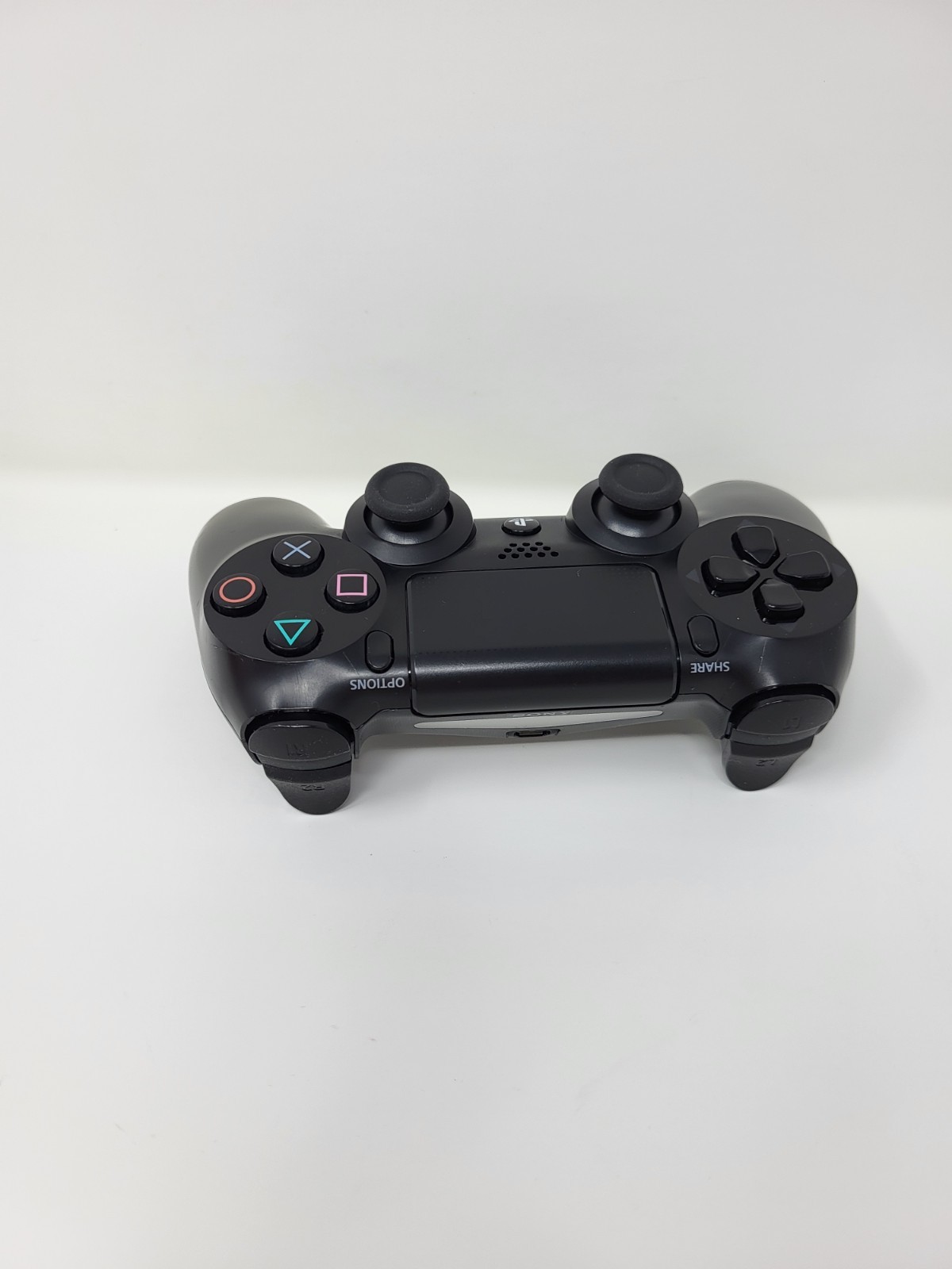 Sony PlayStation 4 PS4 CUH-1115A 500GB Video Game Console Bundle w/1 Controller