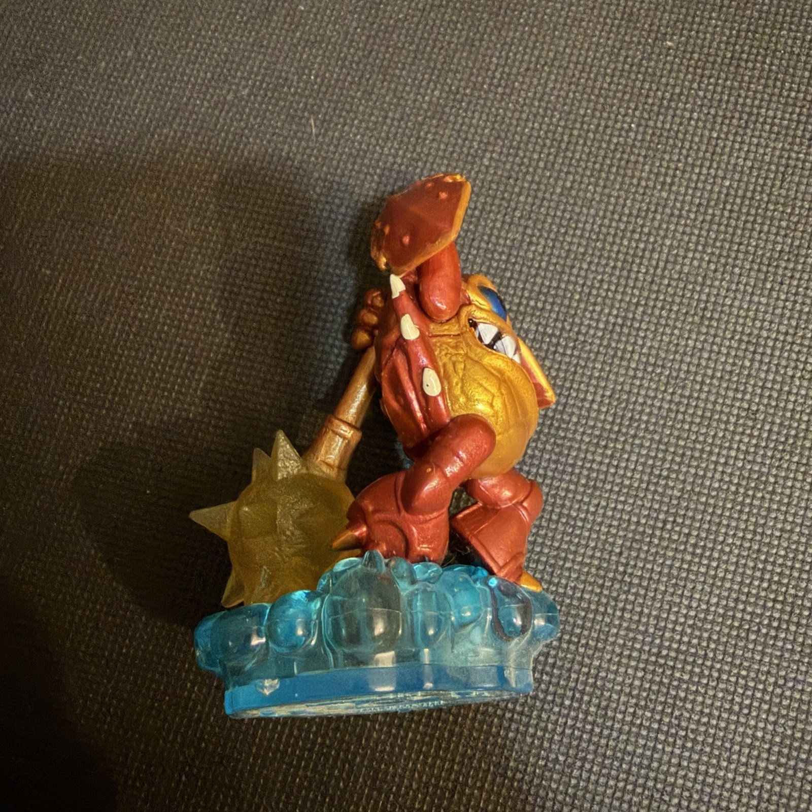 Wham Shell Lightcore Water Element Skylanders – Activision 84676888