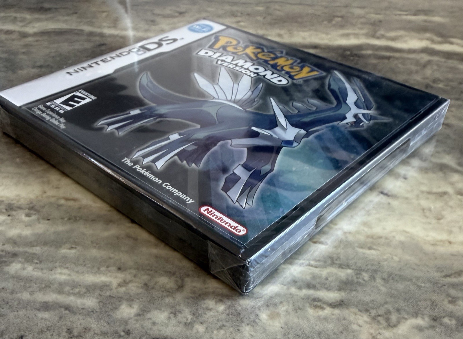 Brand New | Pokemon Diamond Version | Nintendo DS