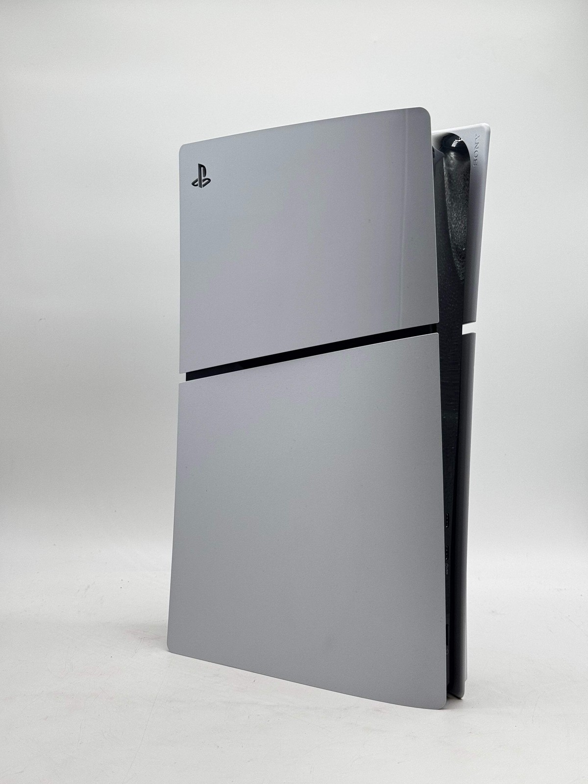 Sony PlayStation 5 PS5 Slim Disc CFI-2015 1TB Video Game Console White