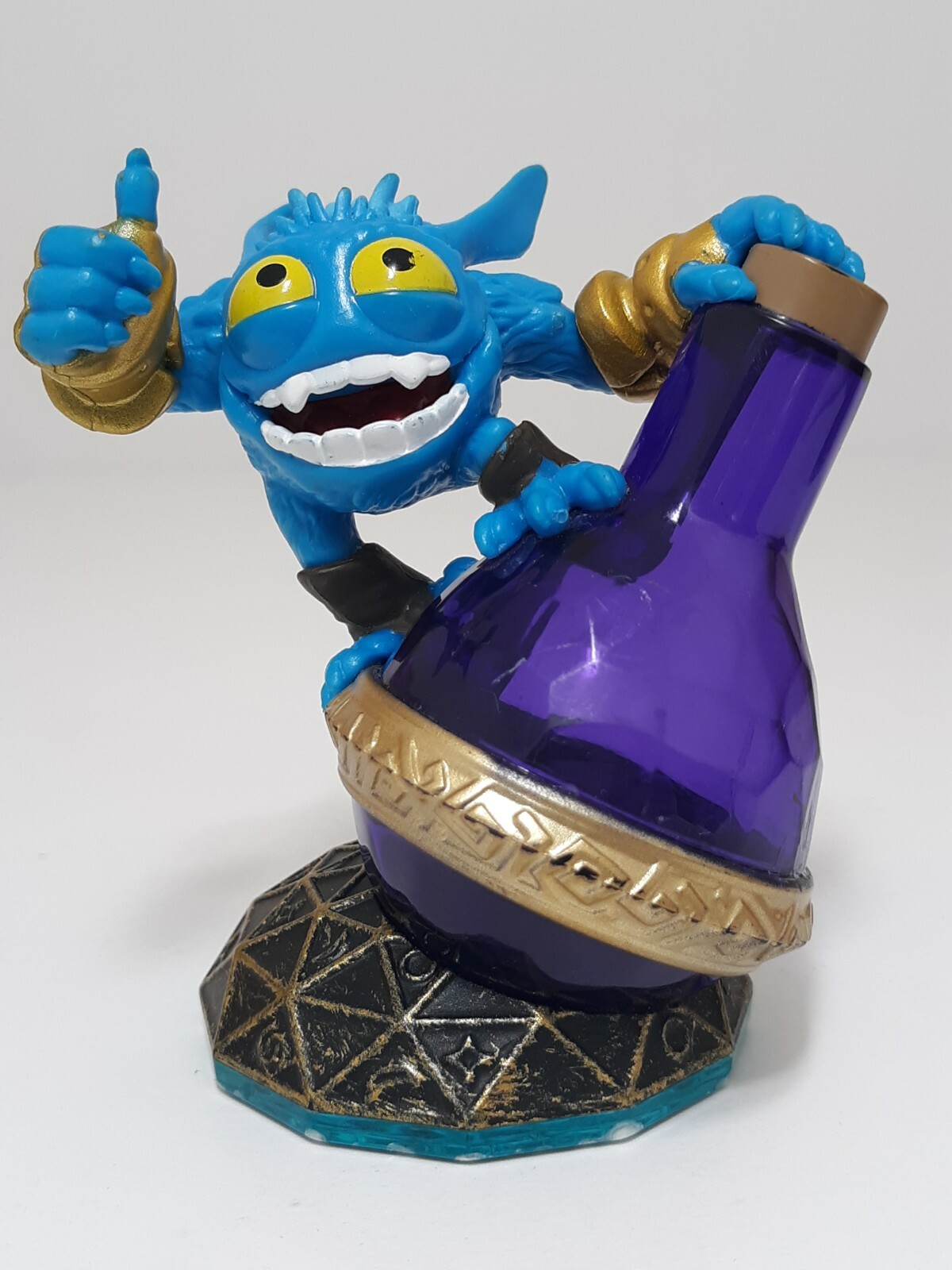 Skylanders Swap Super Gulp Pop Fizz Series 2 Figure For Switch WiiU PS4 Xbox