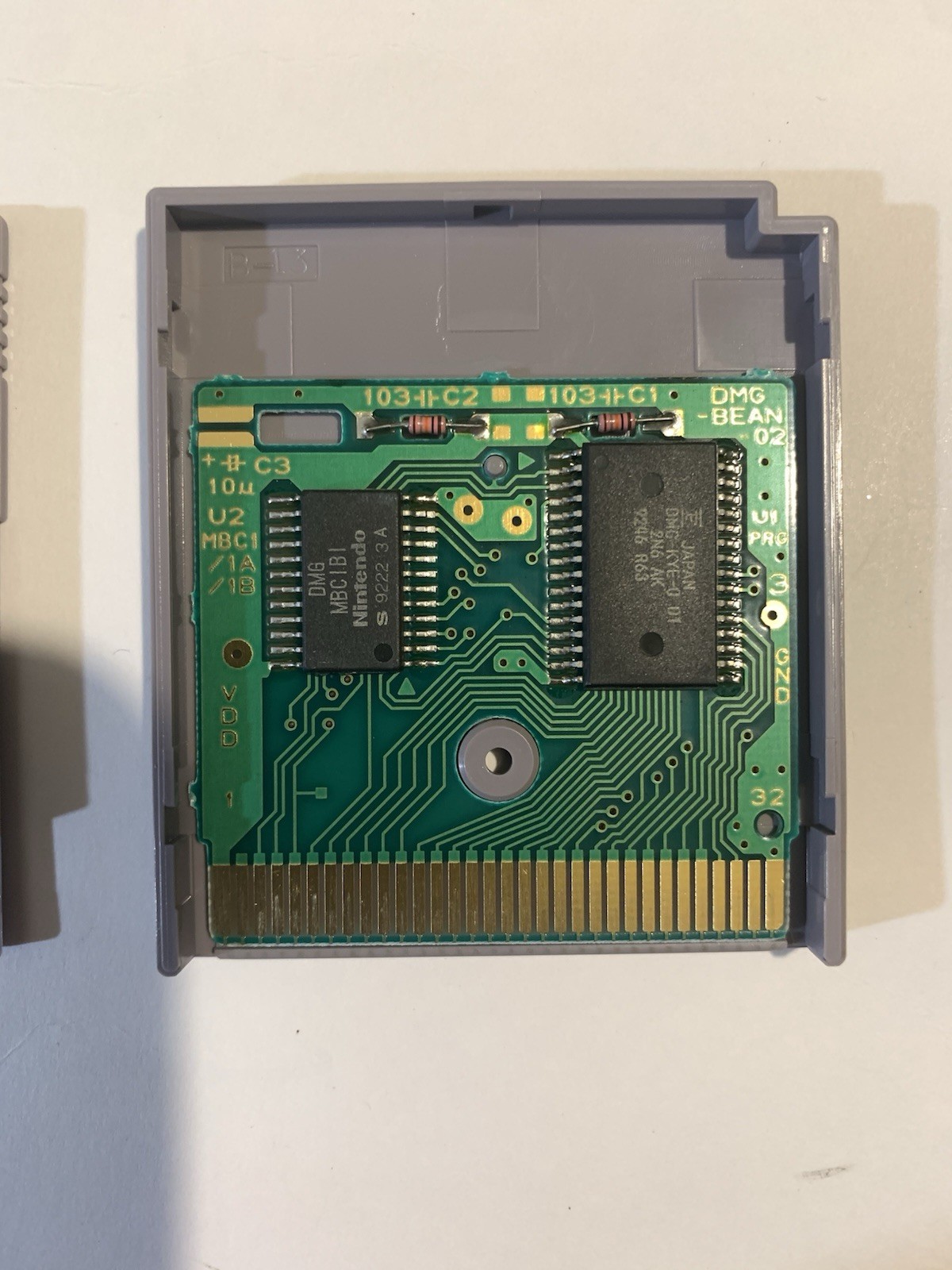 Kirby’s Dream Land (Nintendo Game Boy, 1992) TESTED/CART ONLY/EXCELLENT