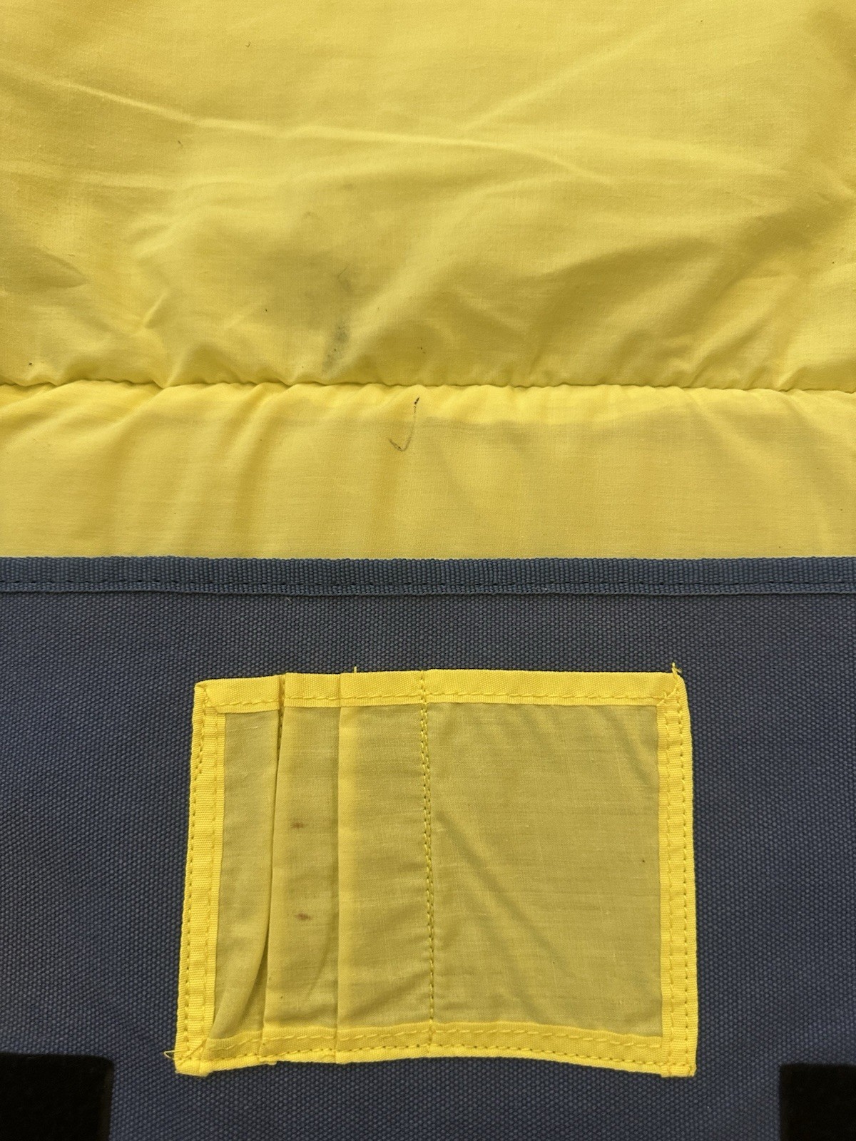 Official Bethesda Fallout 4 Vault 111 Messenger Bag – Loot Crate Exclusive